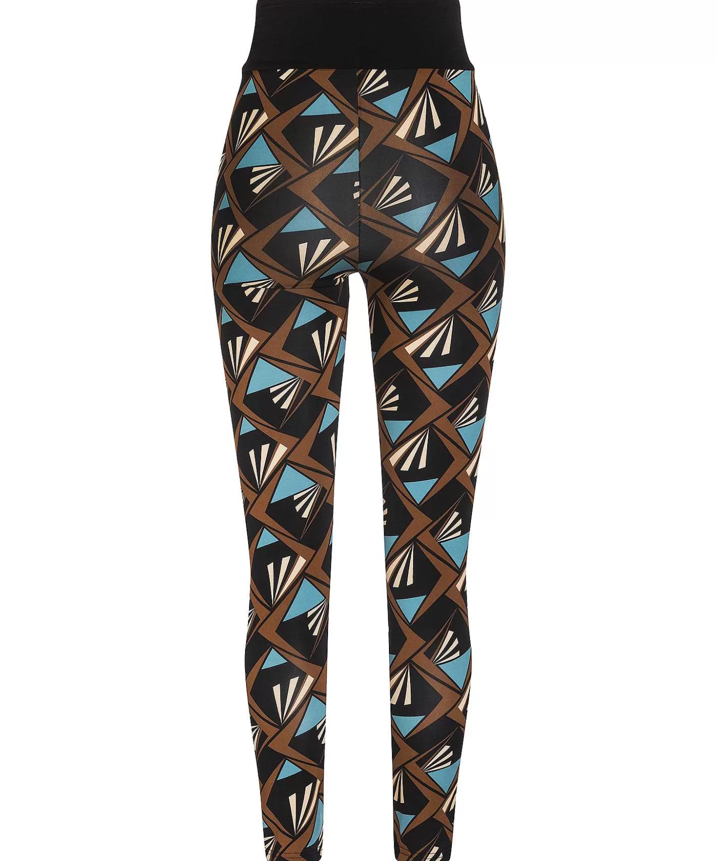 Ana Alcazar Legging Met Print Cheap