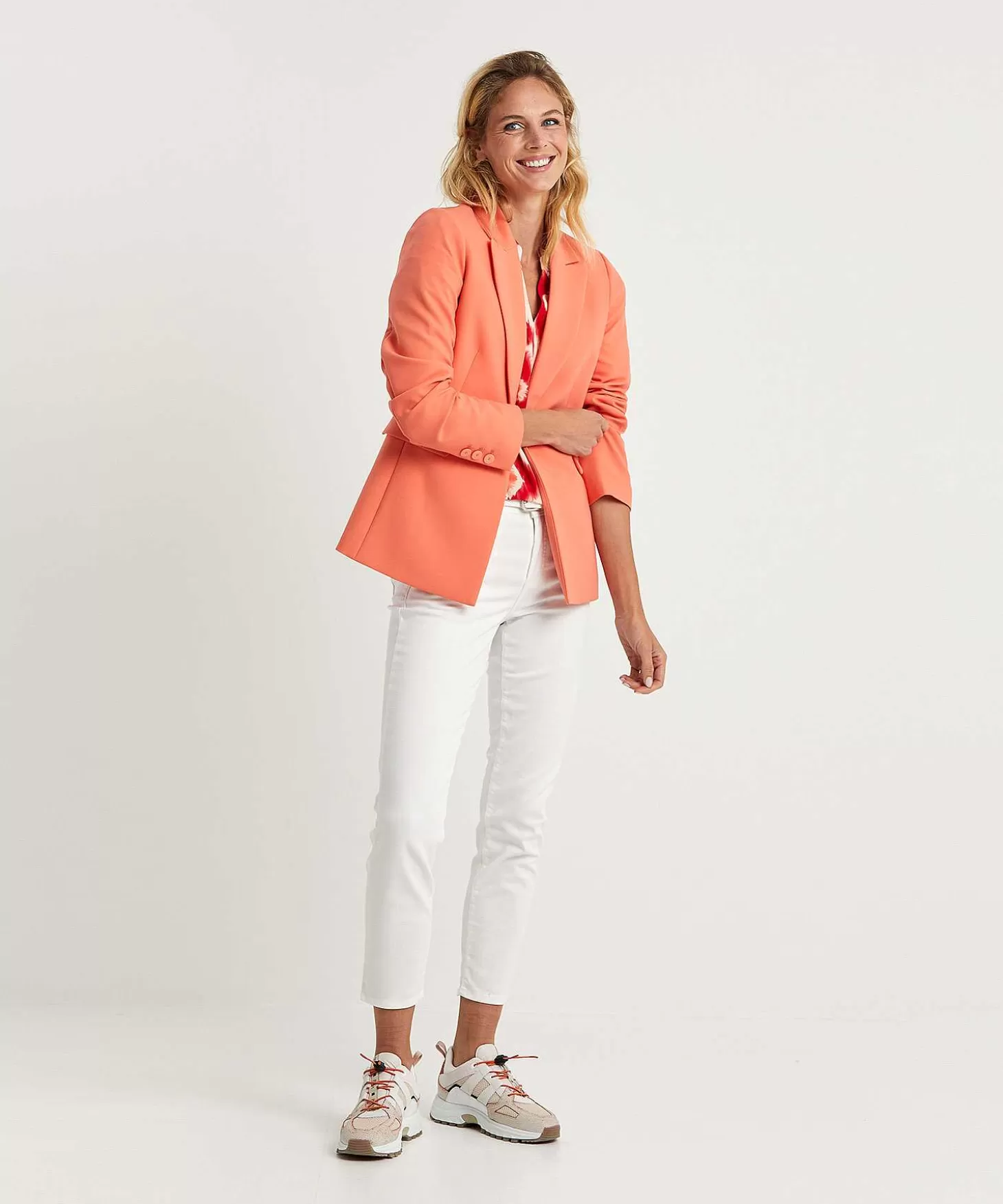 BEAUMONT APPAREL Beaumont Blazer Bee Online