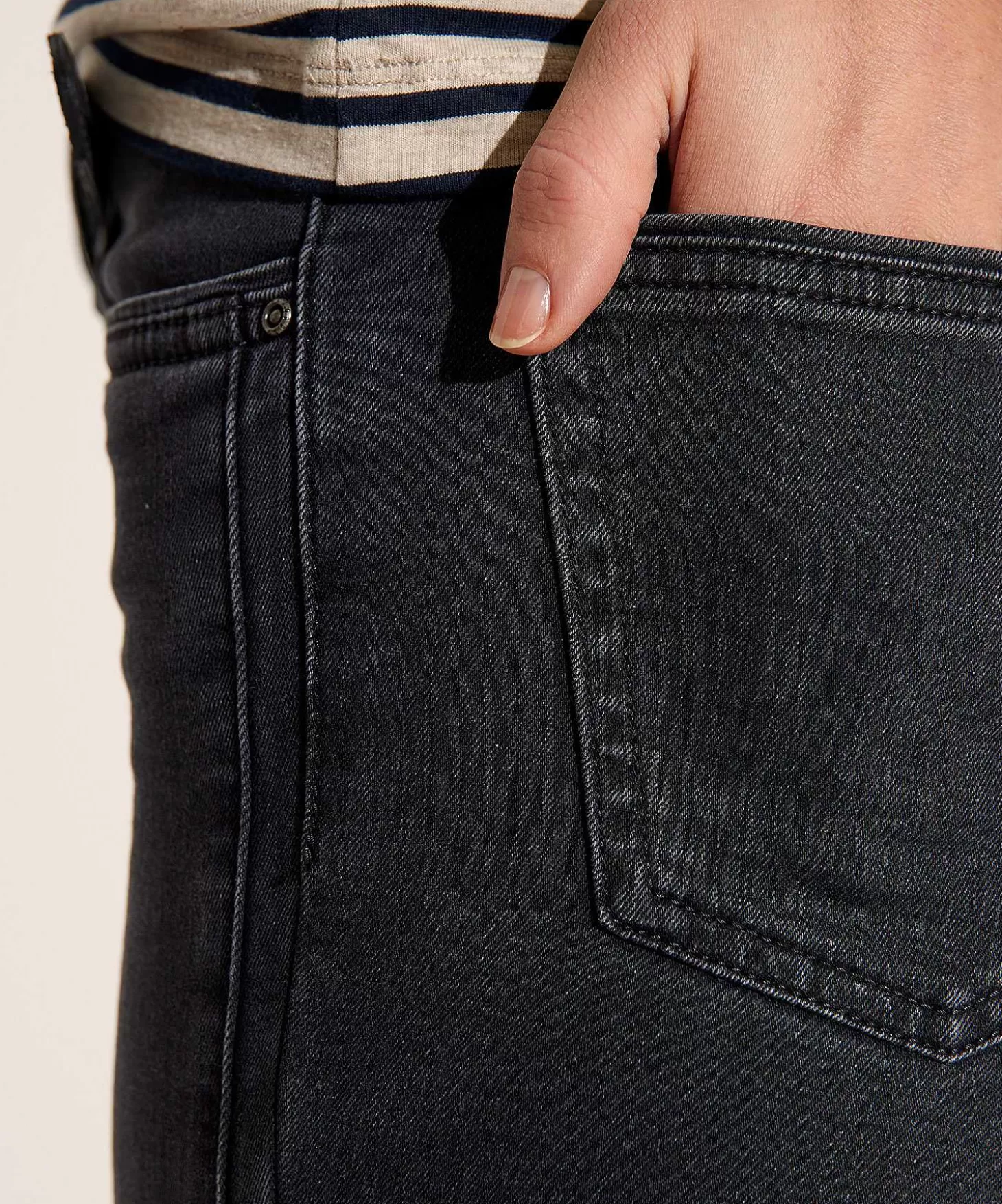 Brax Jeans Met Double Sideseam Shakira Sale