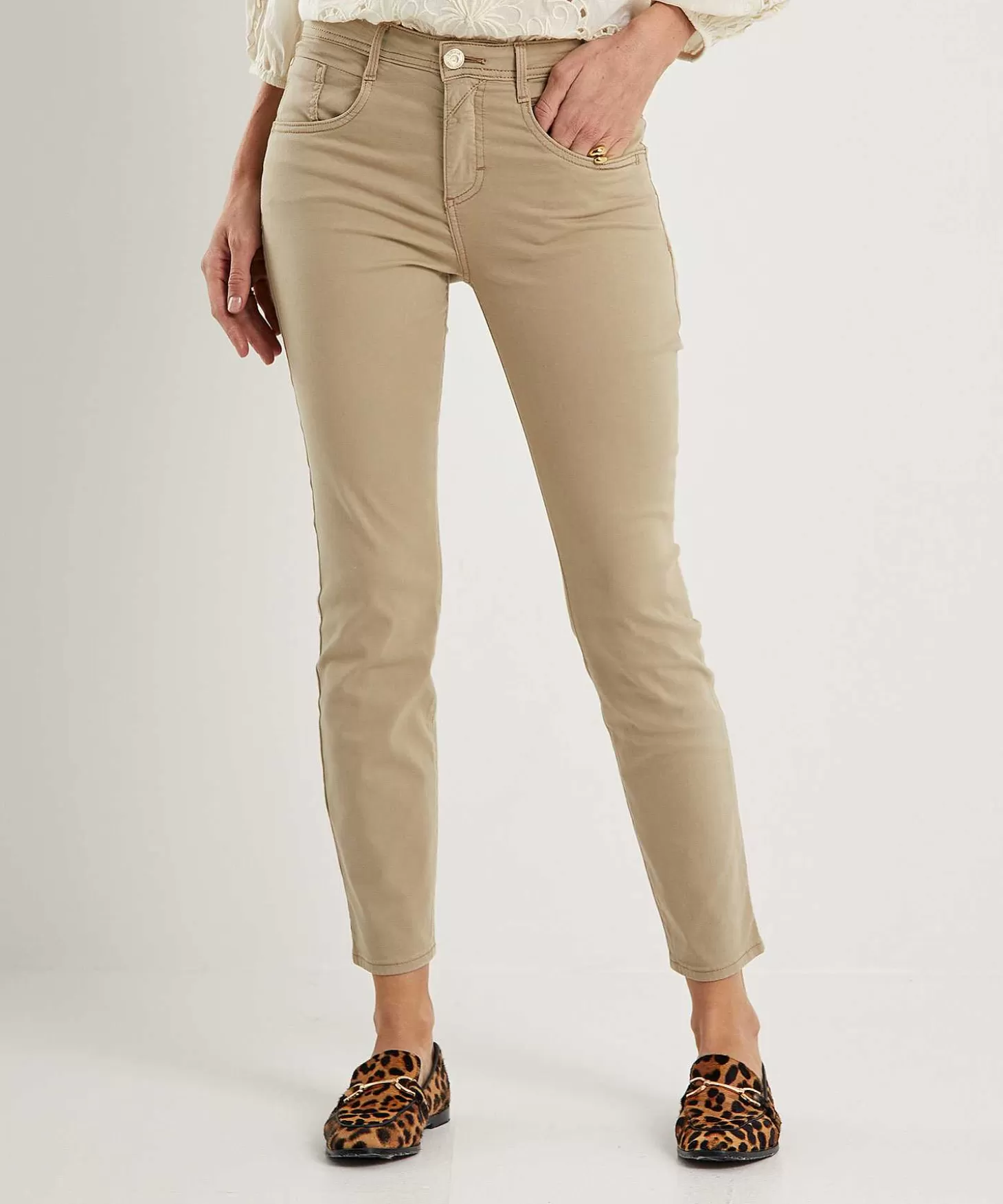 Brax Skinny Broek Shakira Best Sale