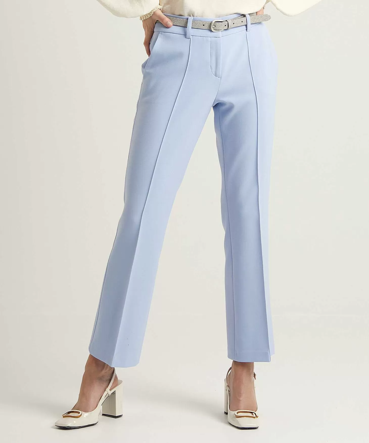 Cambio Pantalon Easy Kick Farah Sale