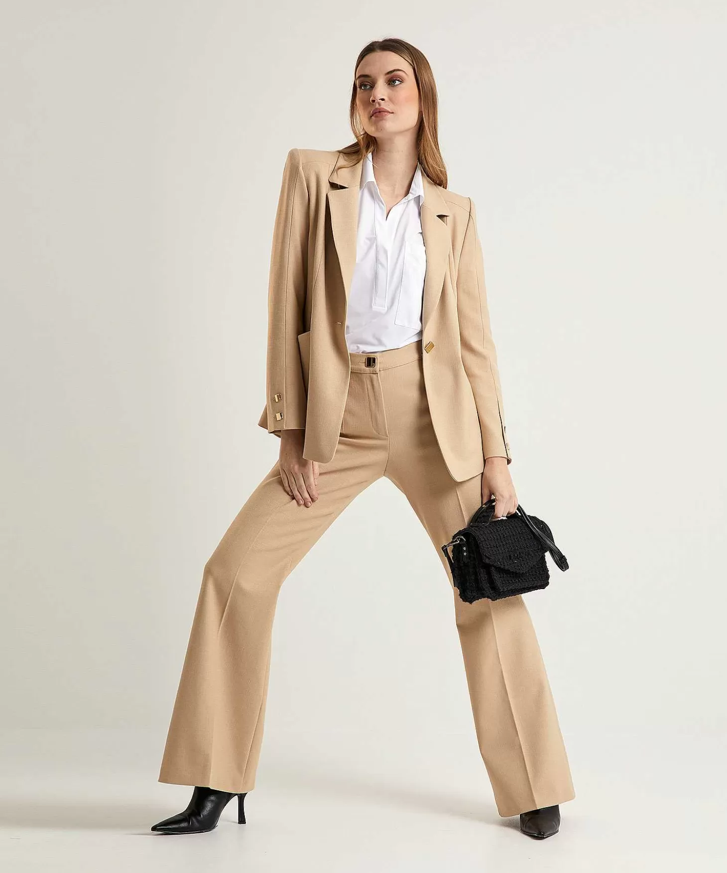 Caroline Biss Blazer Shop