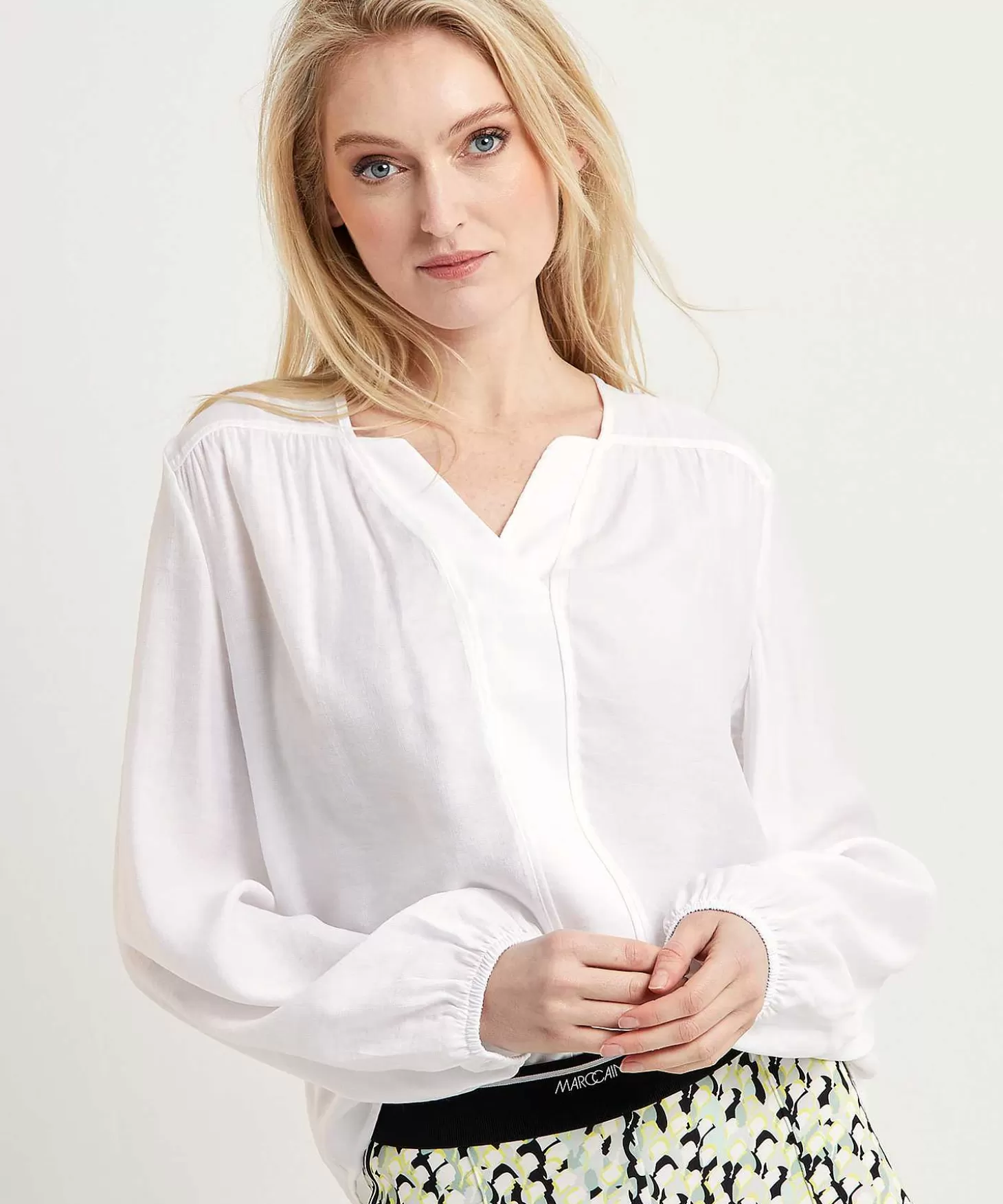 Caroline Biss Blouse Store