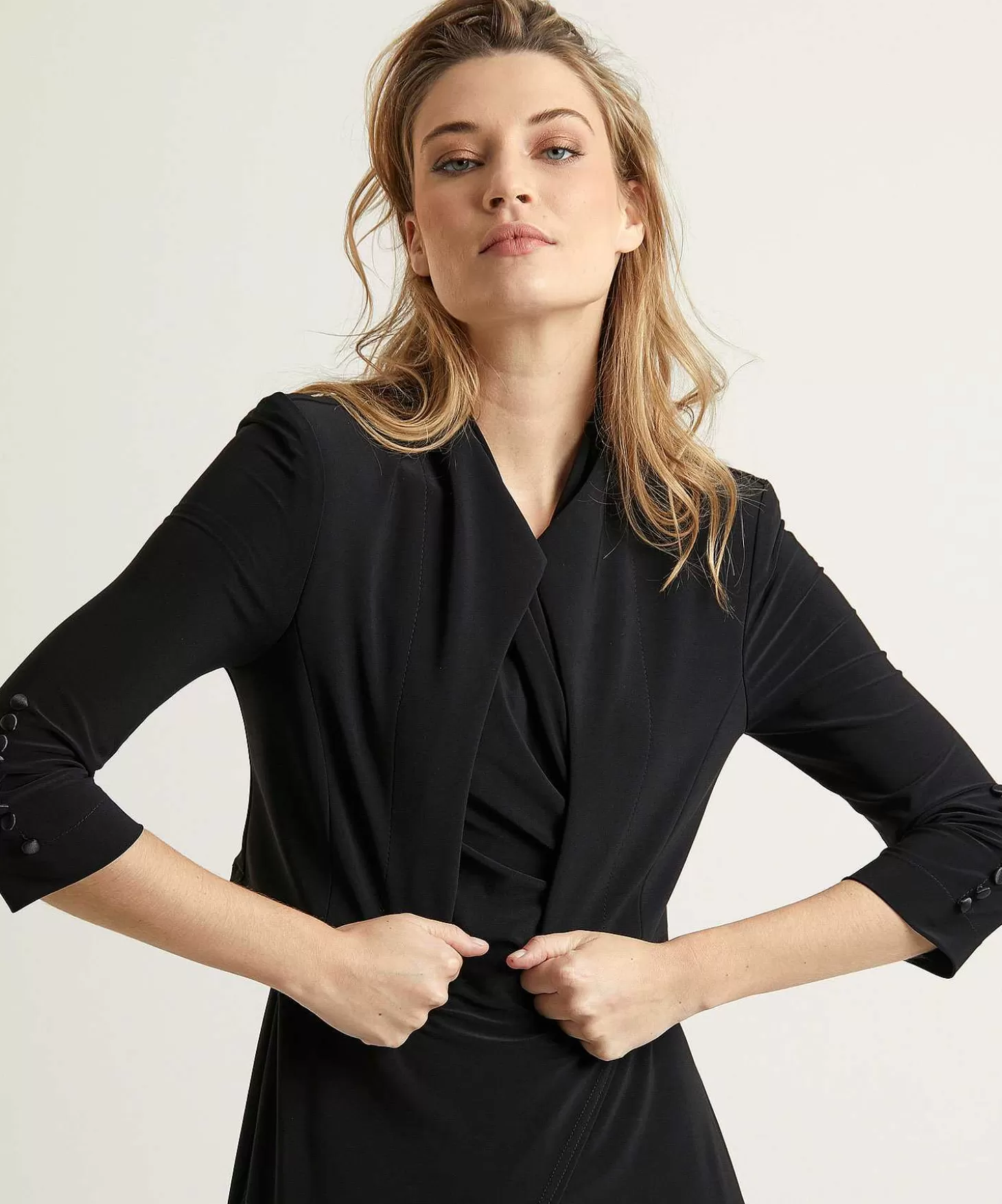 Joseph Ribkoff Bolero Flash Sale