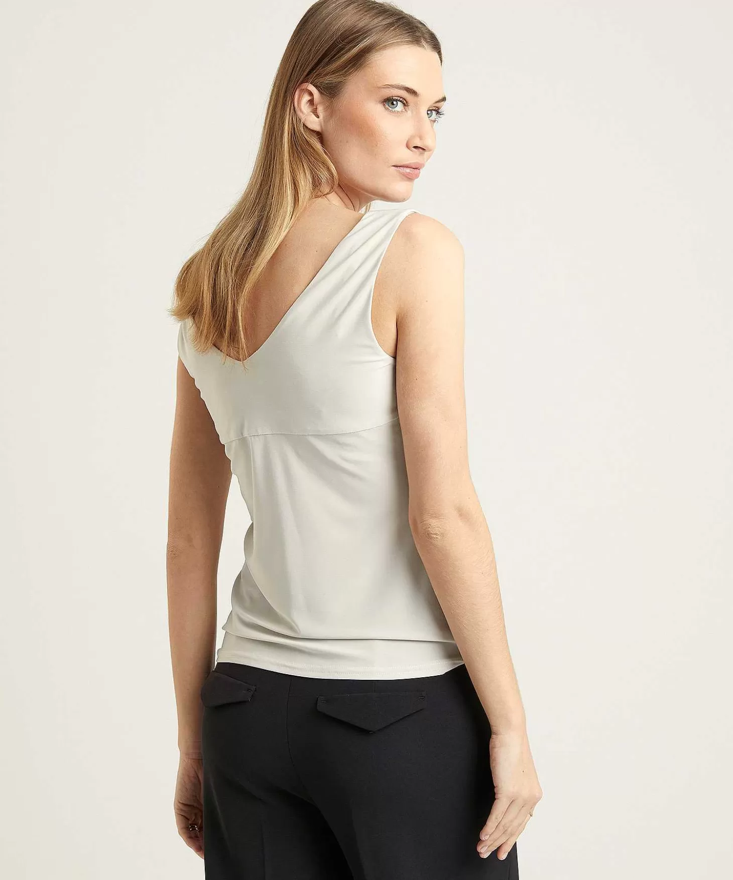 Joseph Ribkoff Singlet V-Hals Online