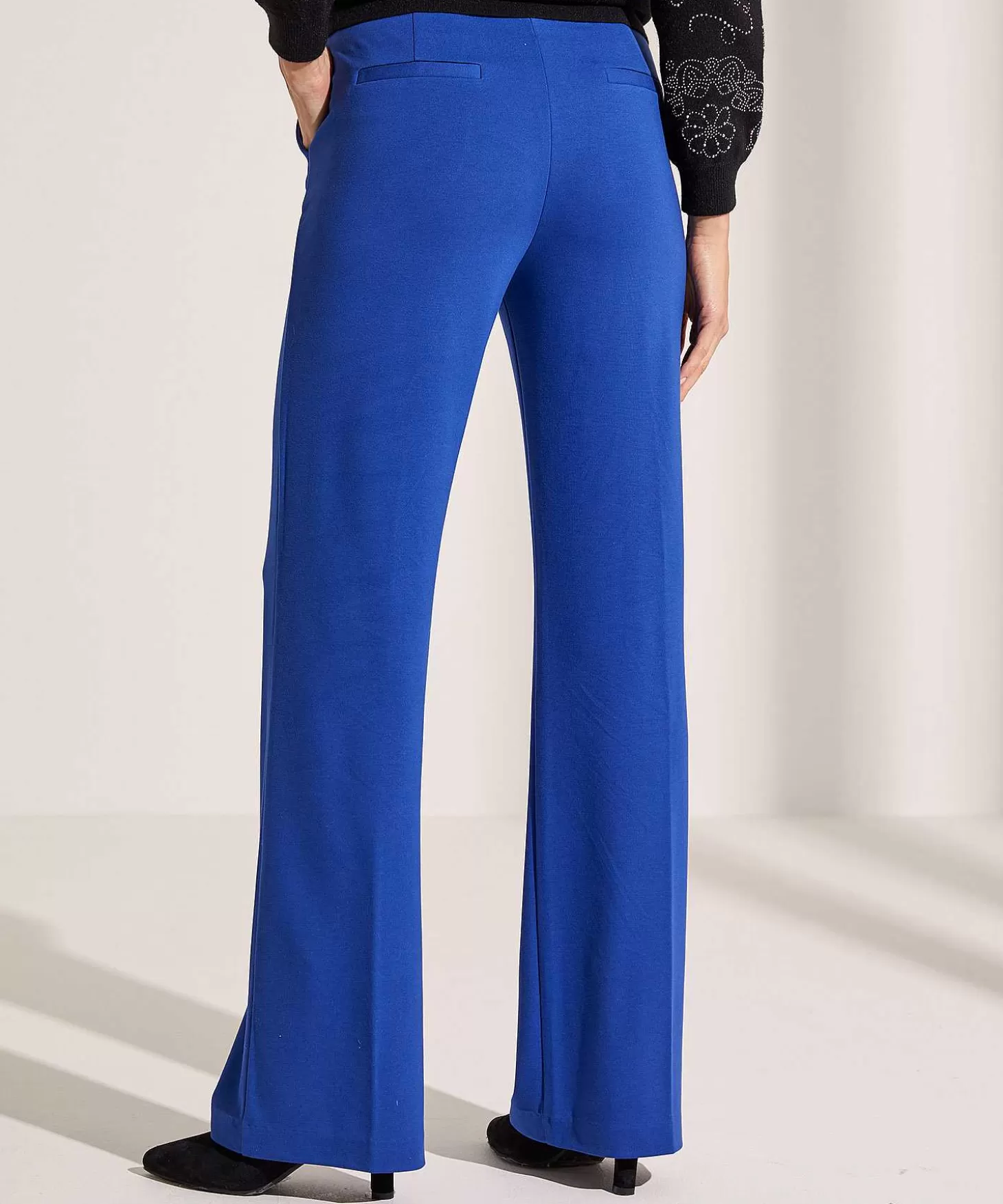 KYRA Wide Leg Broek Hetty New