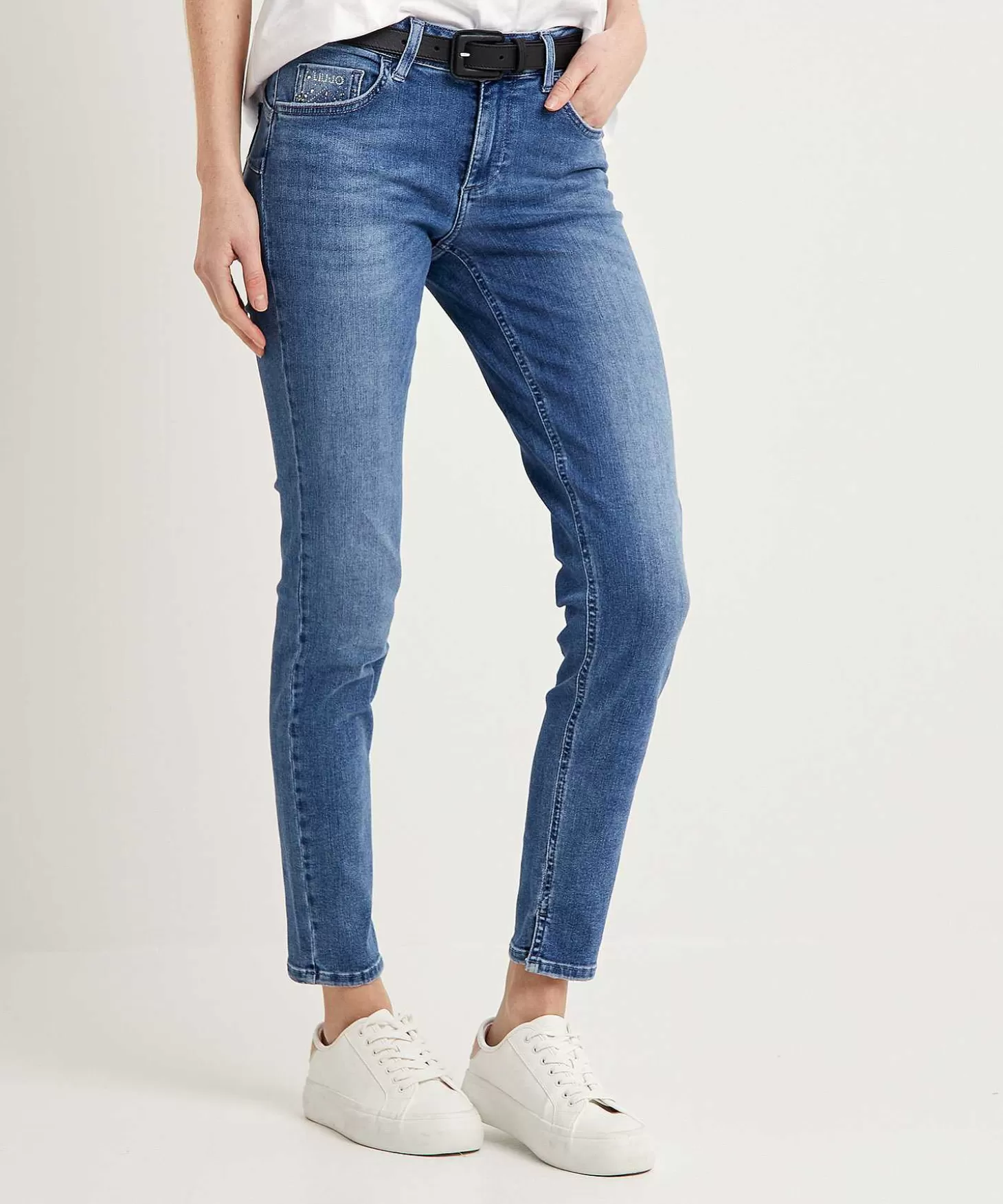 LIU JO Skinny Jeans Fabulous Cheap