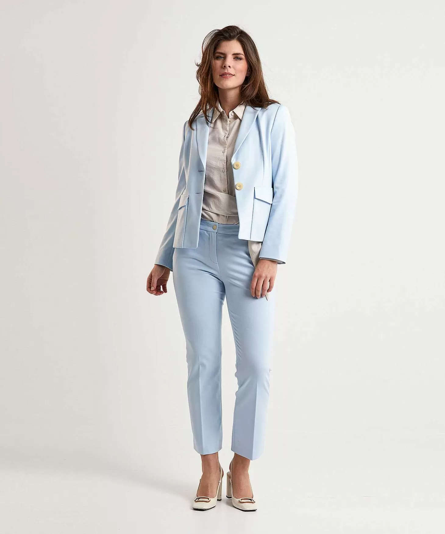 Luisa Cerano Blazer Shop