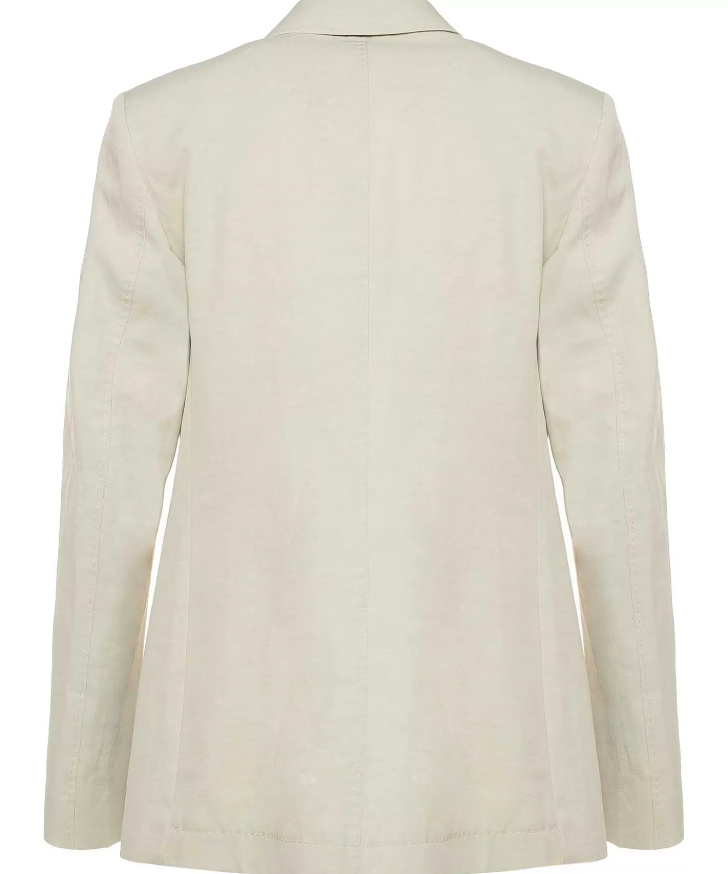 Luisa Cerano Blazer Met Glans Best Sale