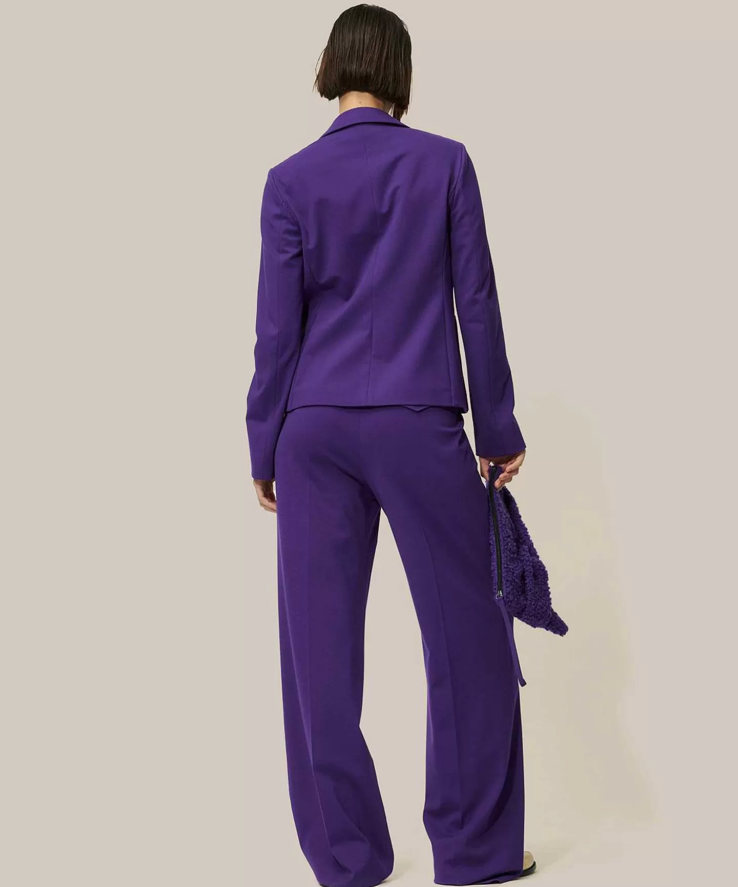 Luisa Cerano Blazer Punto Milano Online