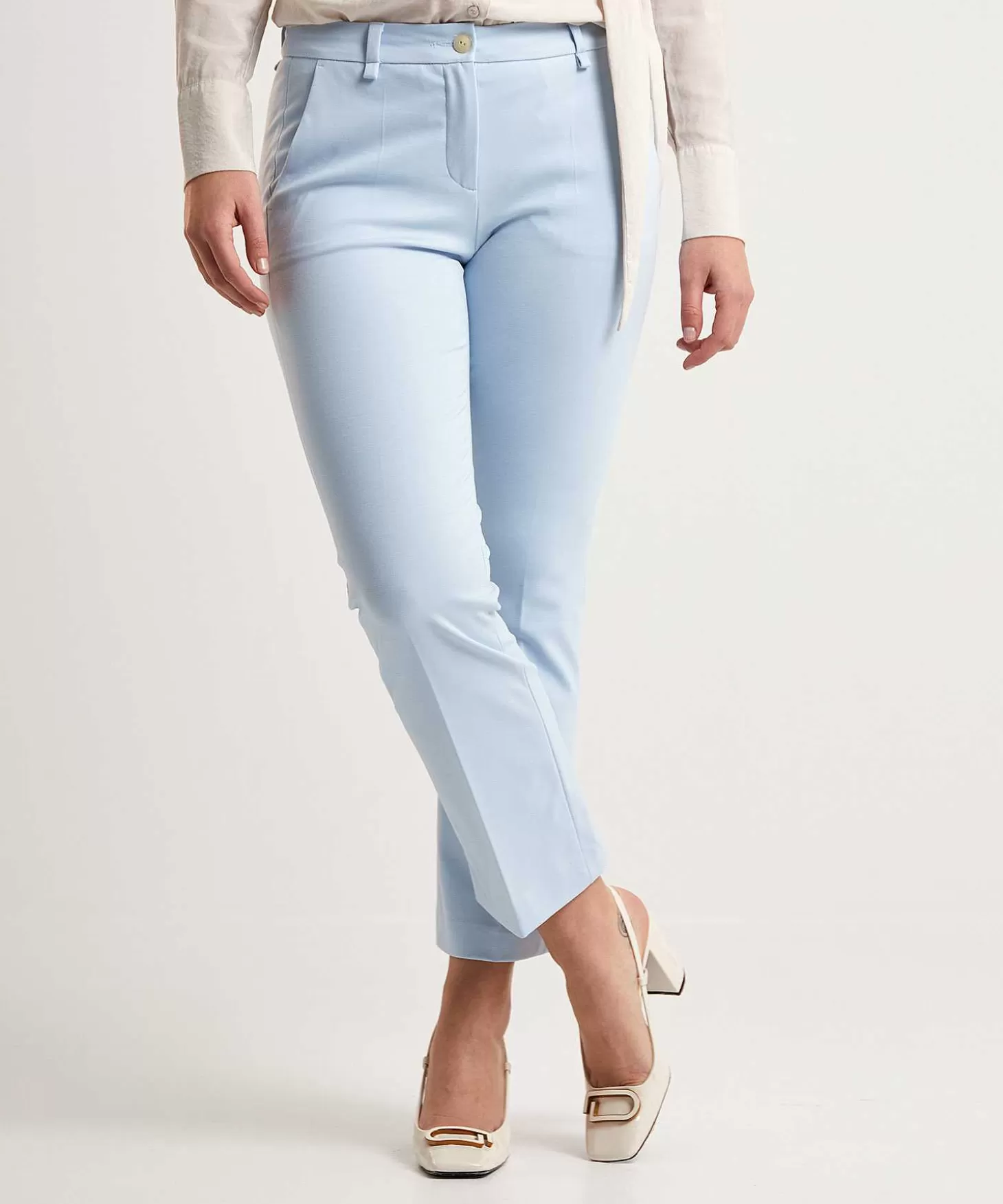 Luisa Cerano Pantalon Hot