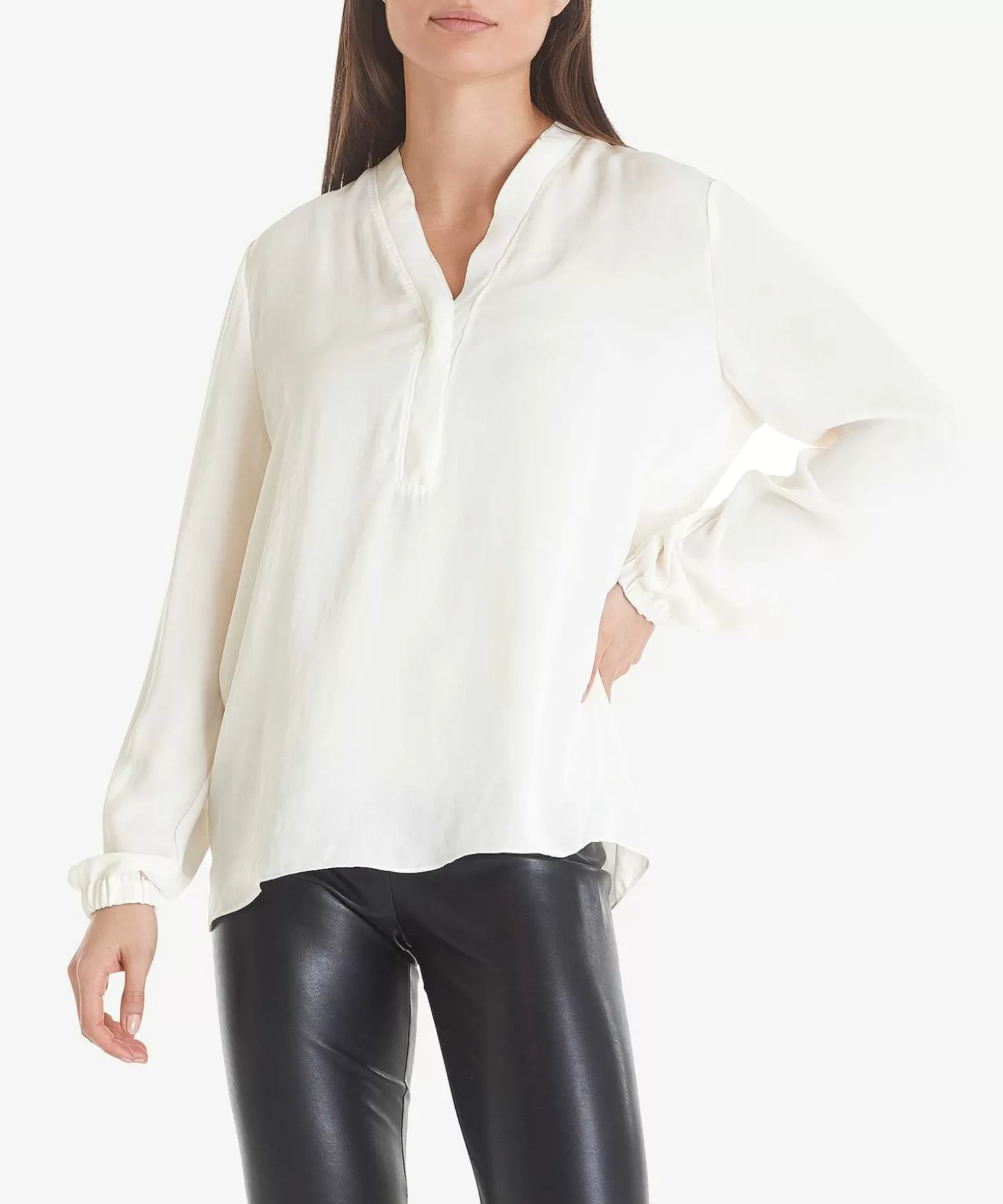 Marc Cain Essentials Marc Cain Blouse Hot