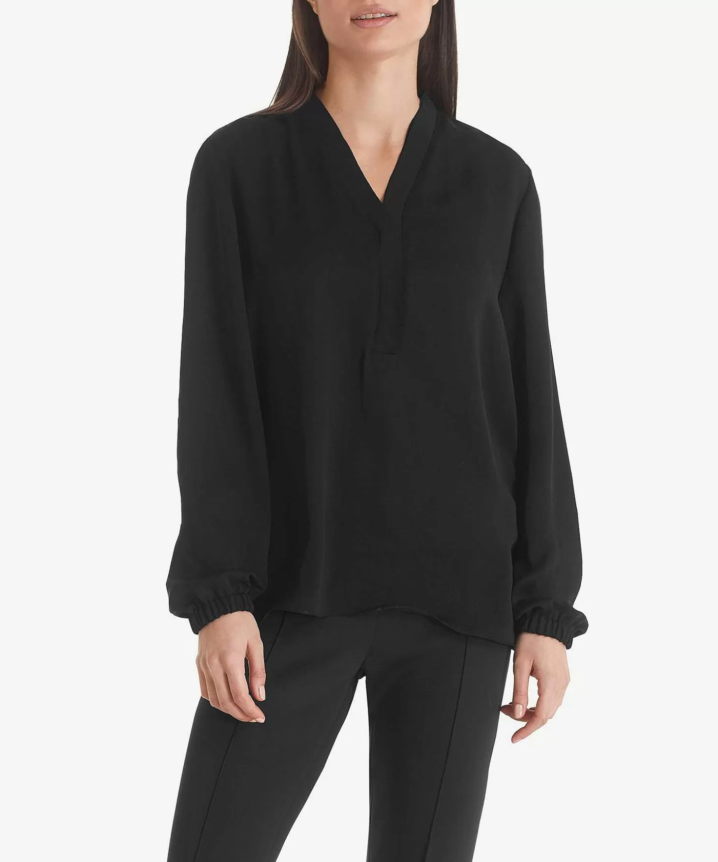 Marc Cain Essentials Marc Cain Blouse Outlet