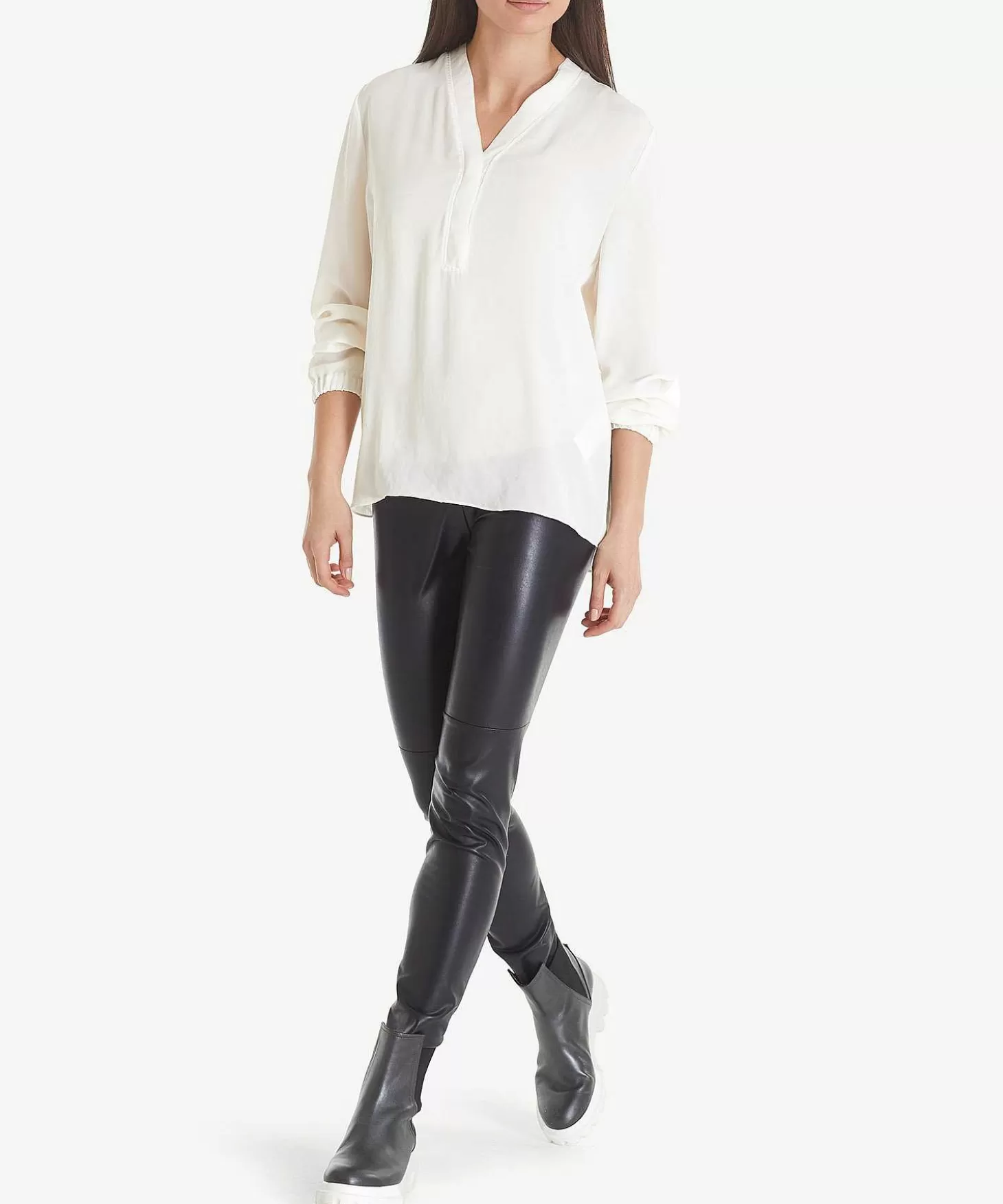 Marc Cain Essentials Marc Cain Blouse Hot