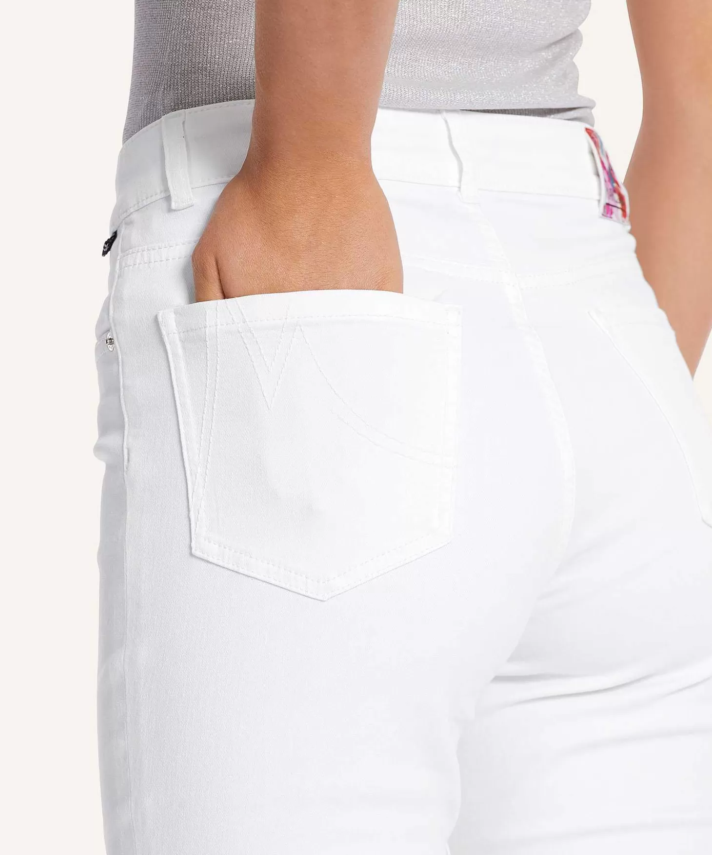 Marc Cain Pants Marc Cain Flared Jeans Faro Online