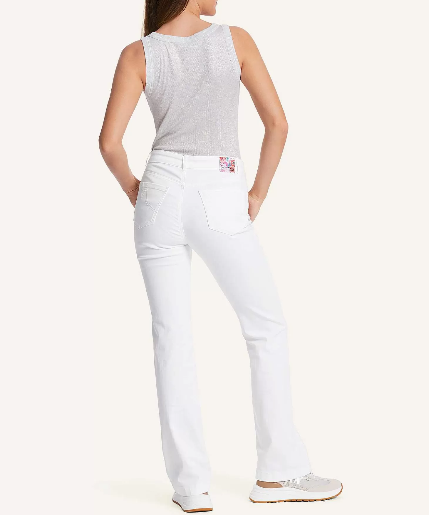 Marc Cain Pants Marc Cain Flared Jeans Faro Online