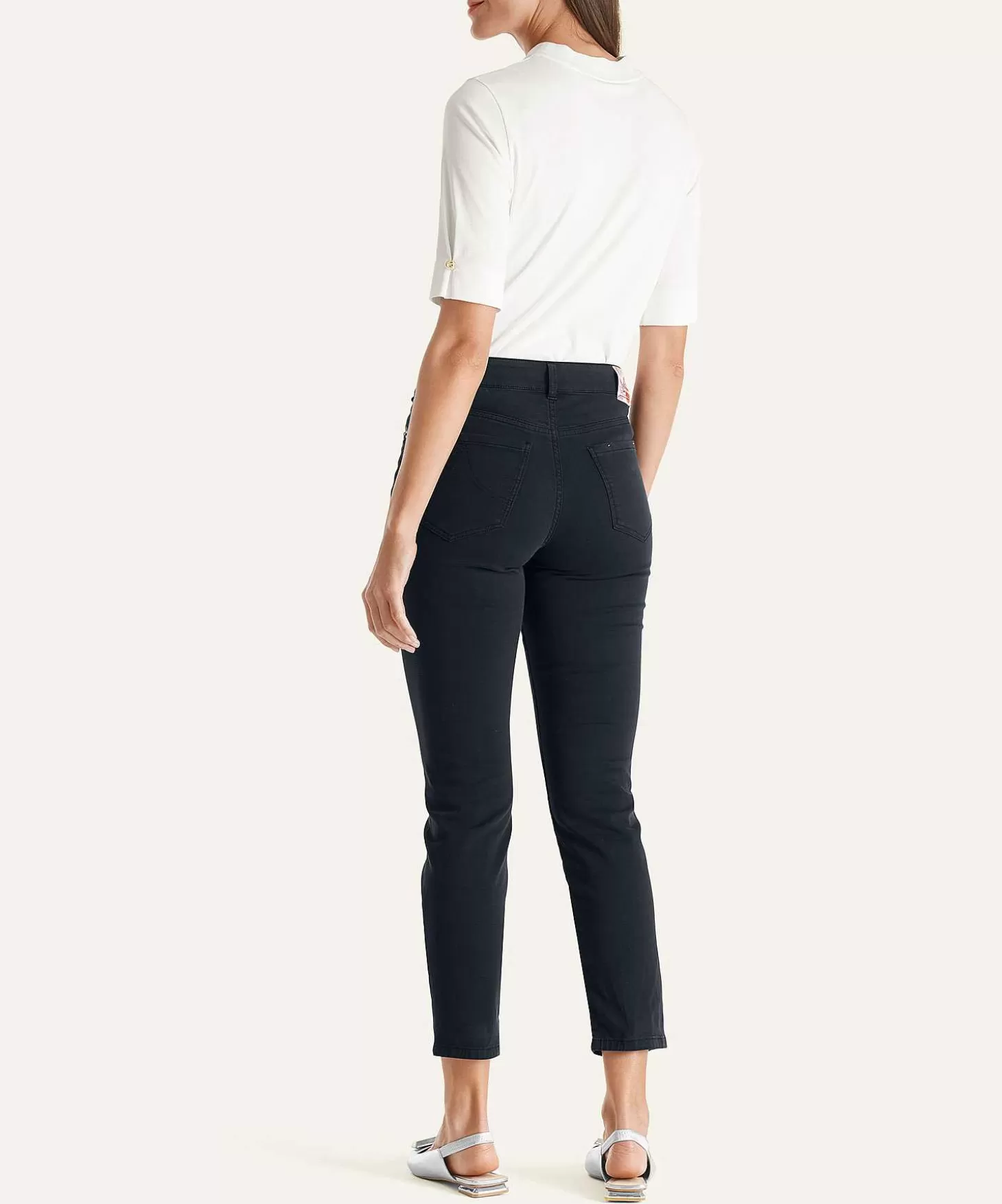 Marc Cain Pants Marc Cain Slim Fit Jeans Silea Hot