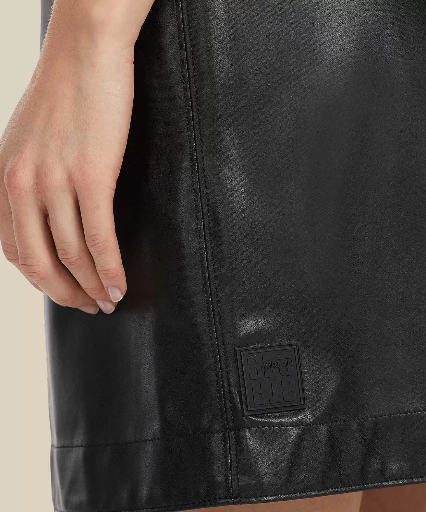 Marc Cain Sports Rok Vegan Leather Shop