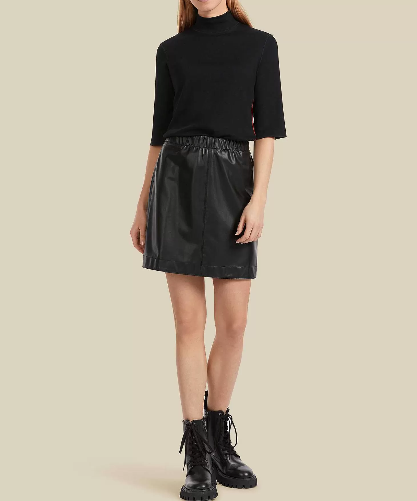 Marc Cain Sports Rok Vegan Leather Shop