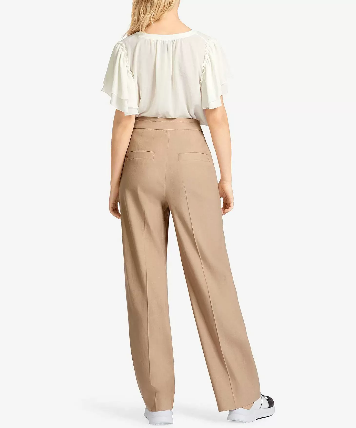 Marc Cain Pants Marc Cain Wide Leg Pantalon Wukari Hot