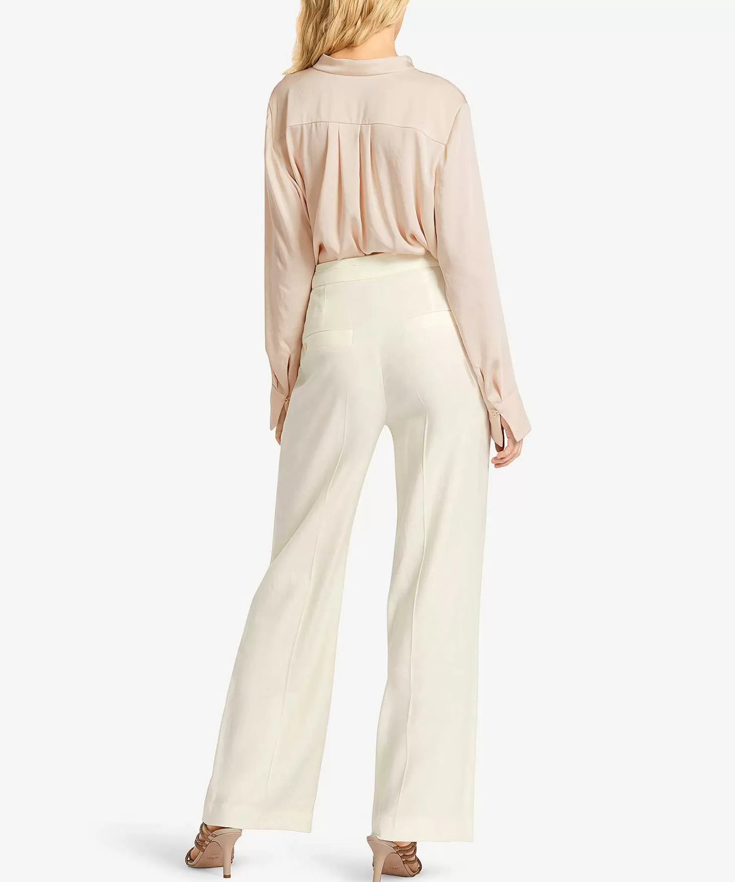 Marc Cain Pants Marc Cain Wide Leg Pantalon Wukari New