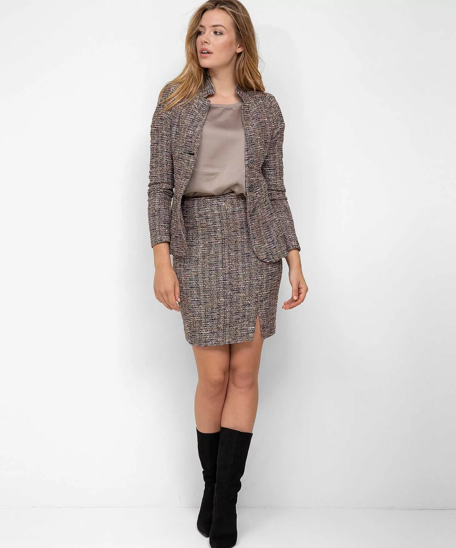 ML Collections Rok Tweed Online