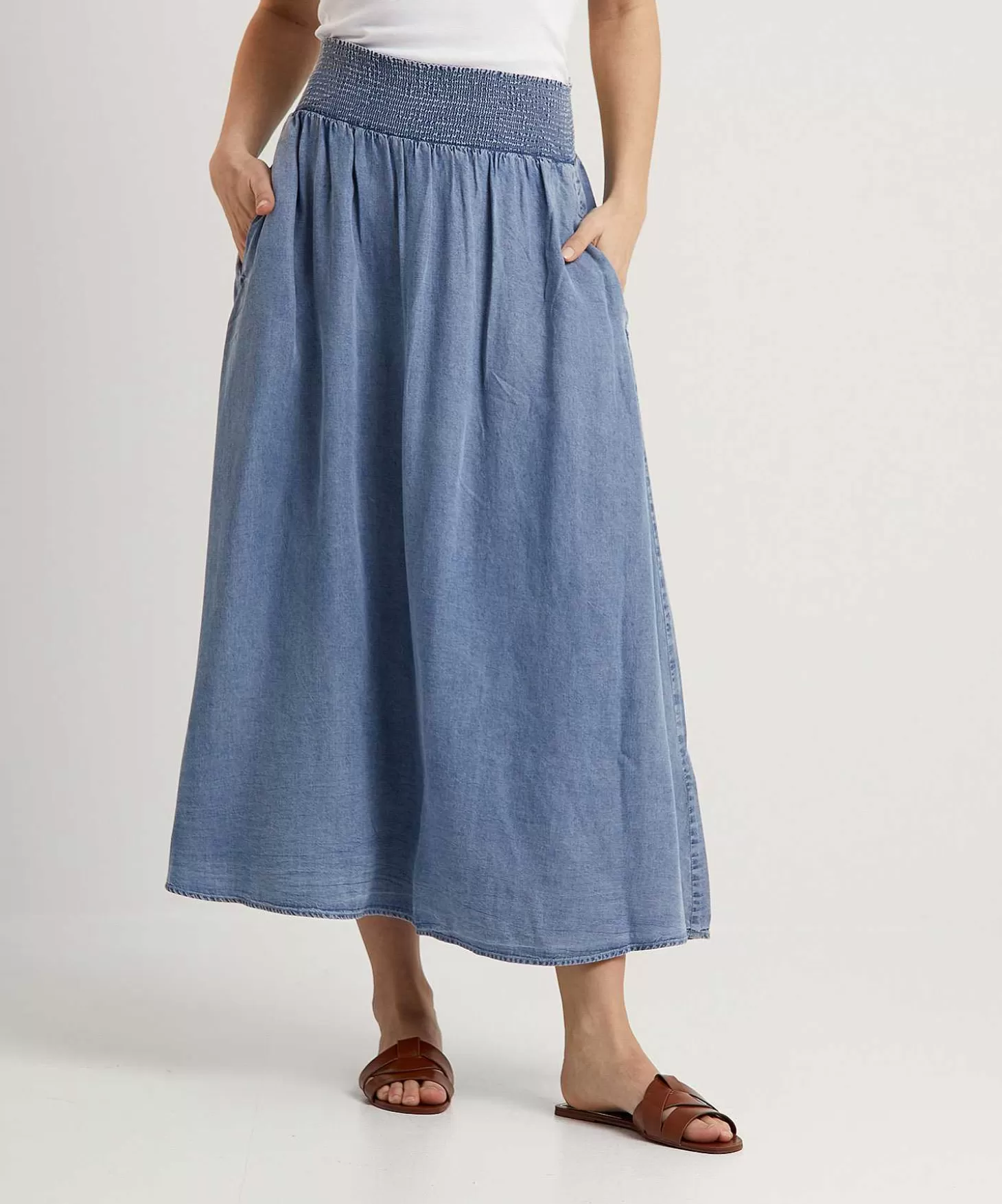 Moscow Soft Denim Rok Pip Outlet