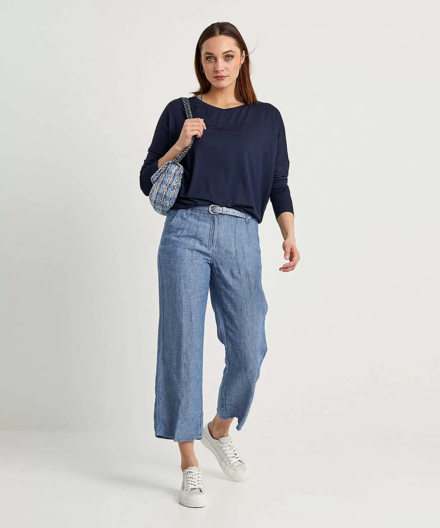 No Man's Land Oversized Shirt Cheap