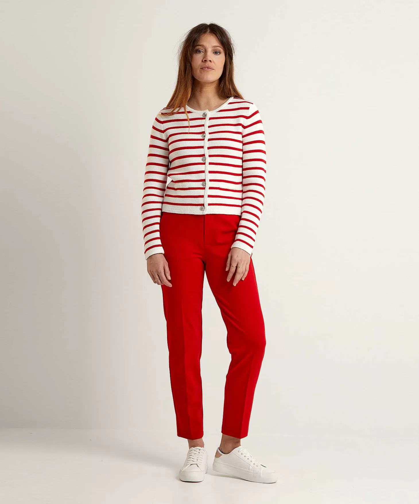 OUI Jersey Pantalon Cheap