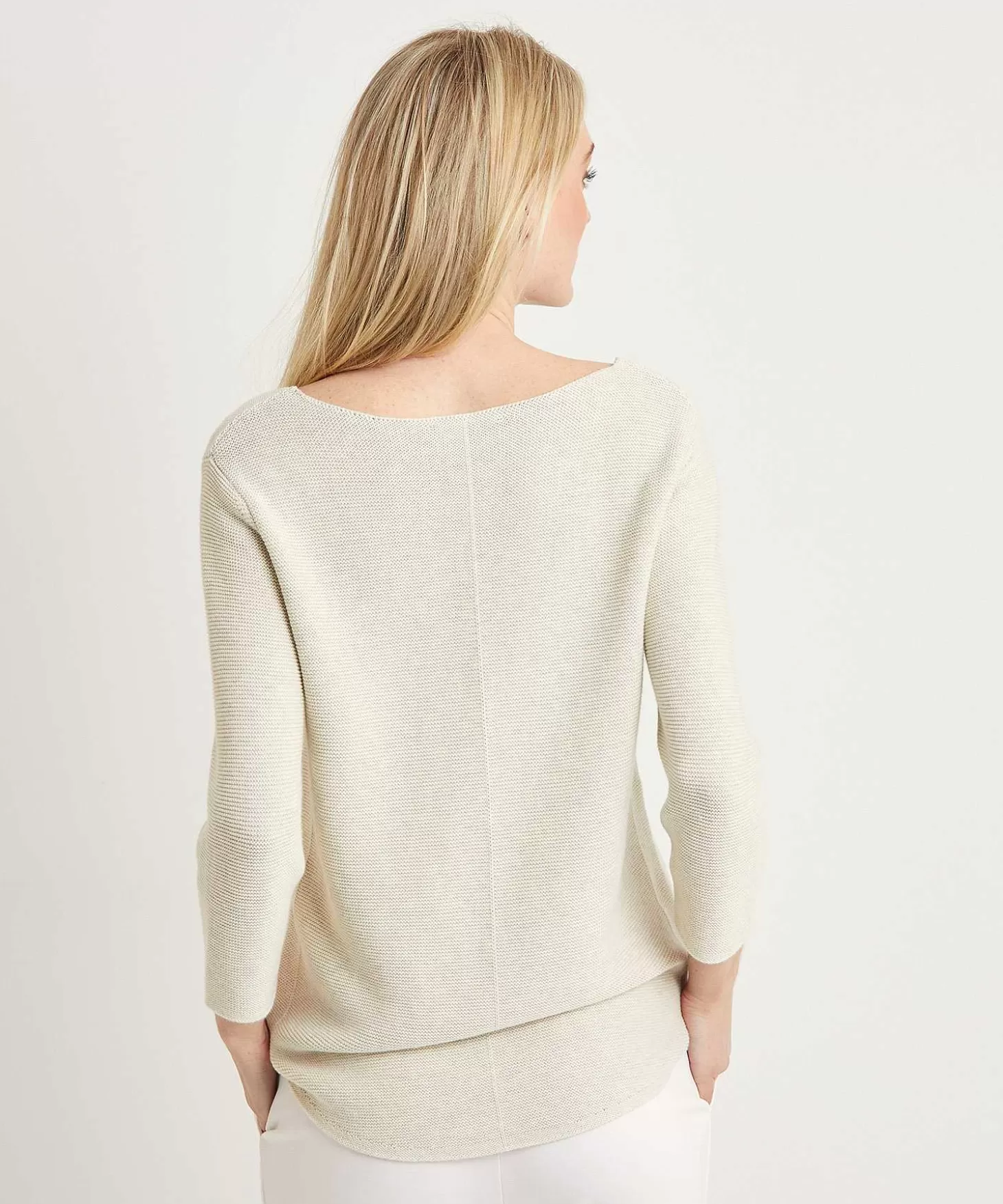 OUI Trui Knit Clearance