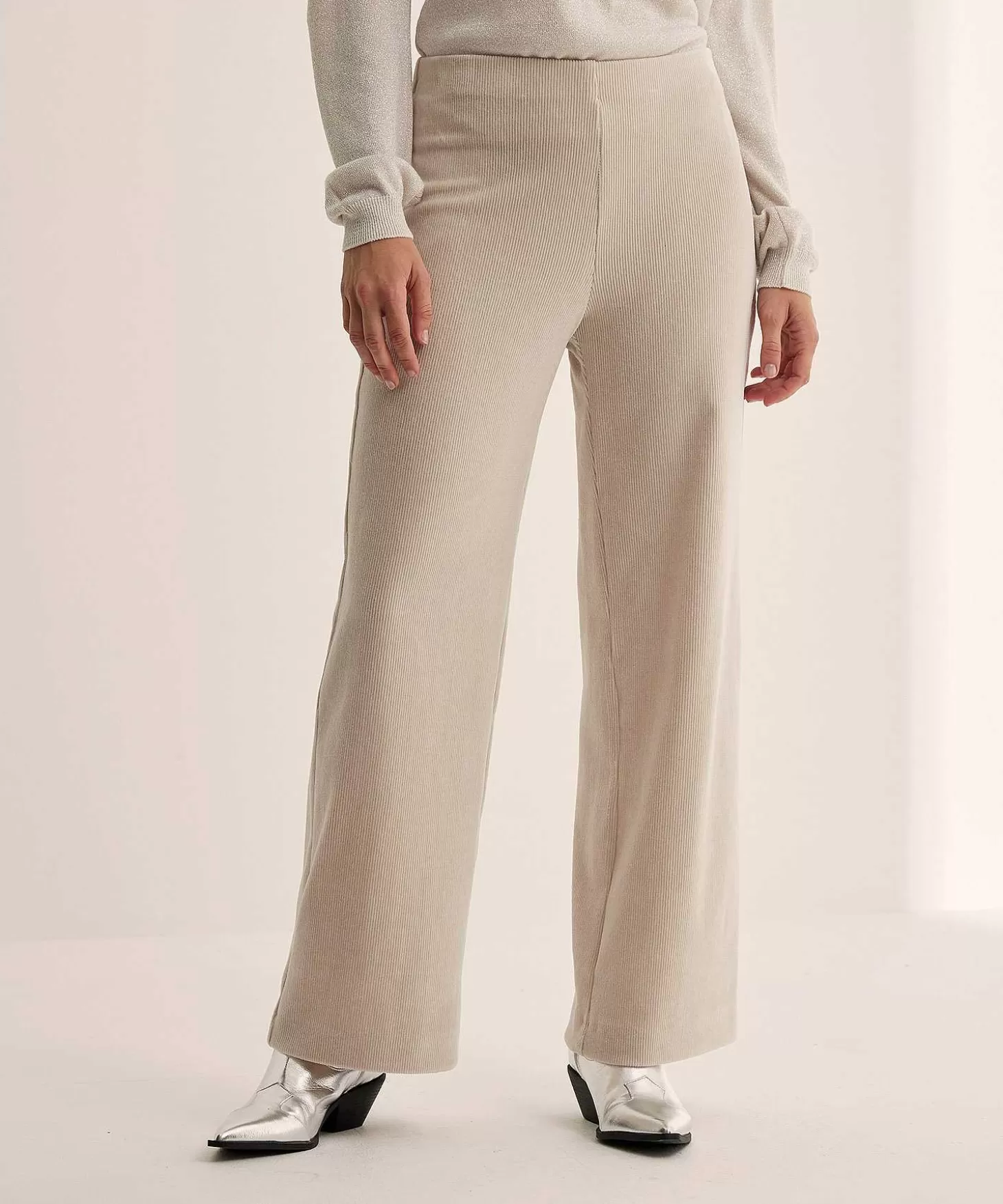 Raffaello Rossi Culotte Corduroy Elaine Shop