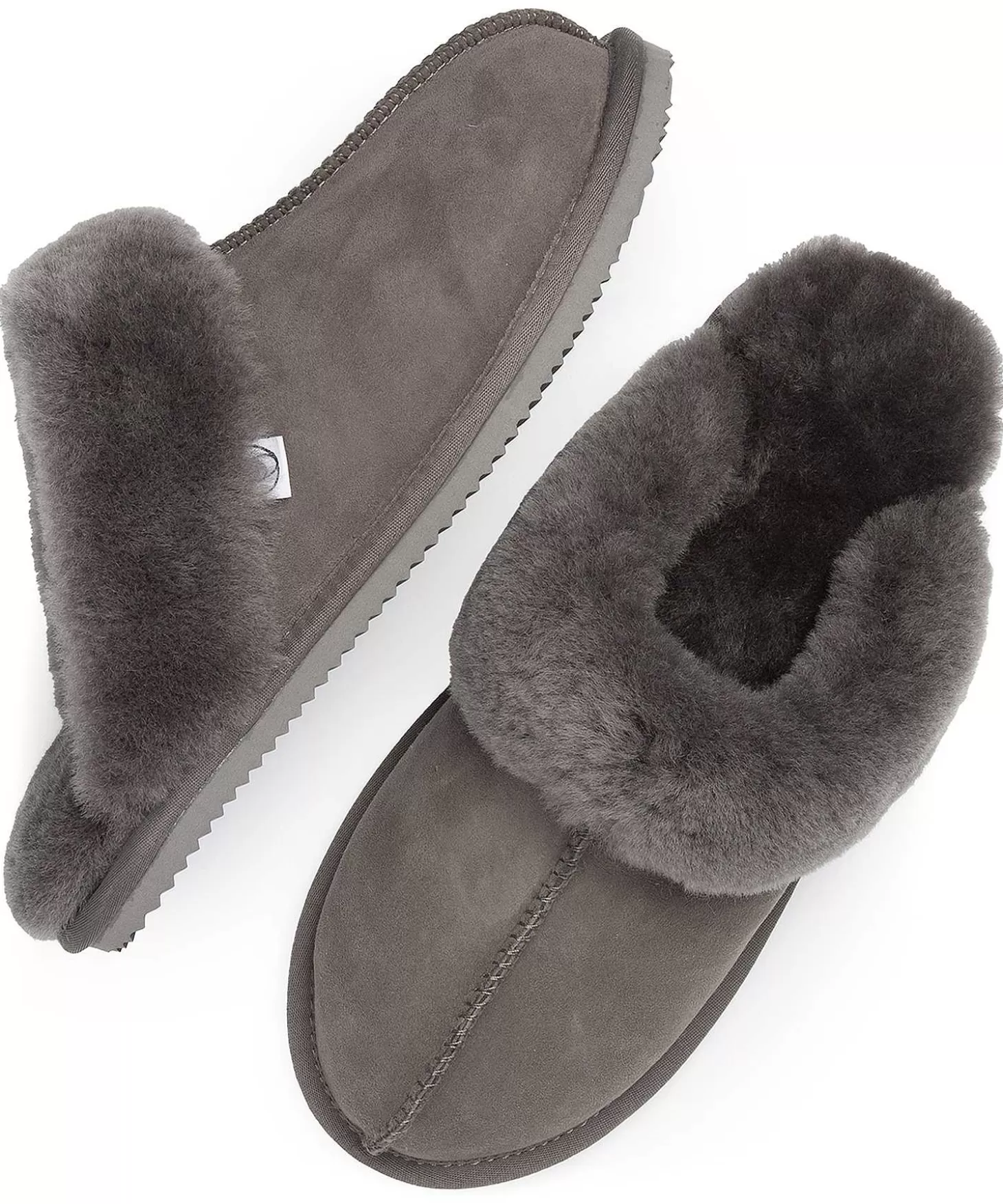 Rosemunde Fun Fur Pantoffel Truddy Flash Sale