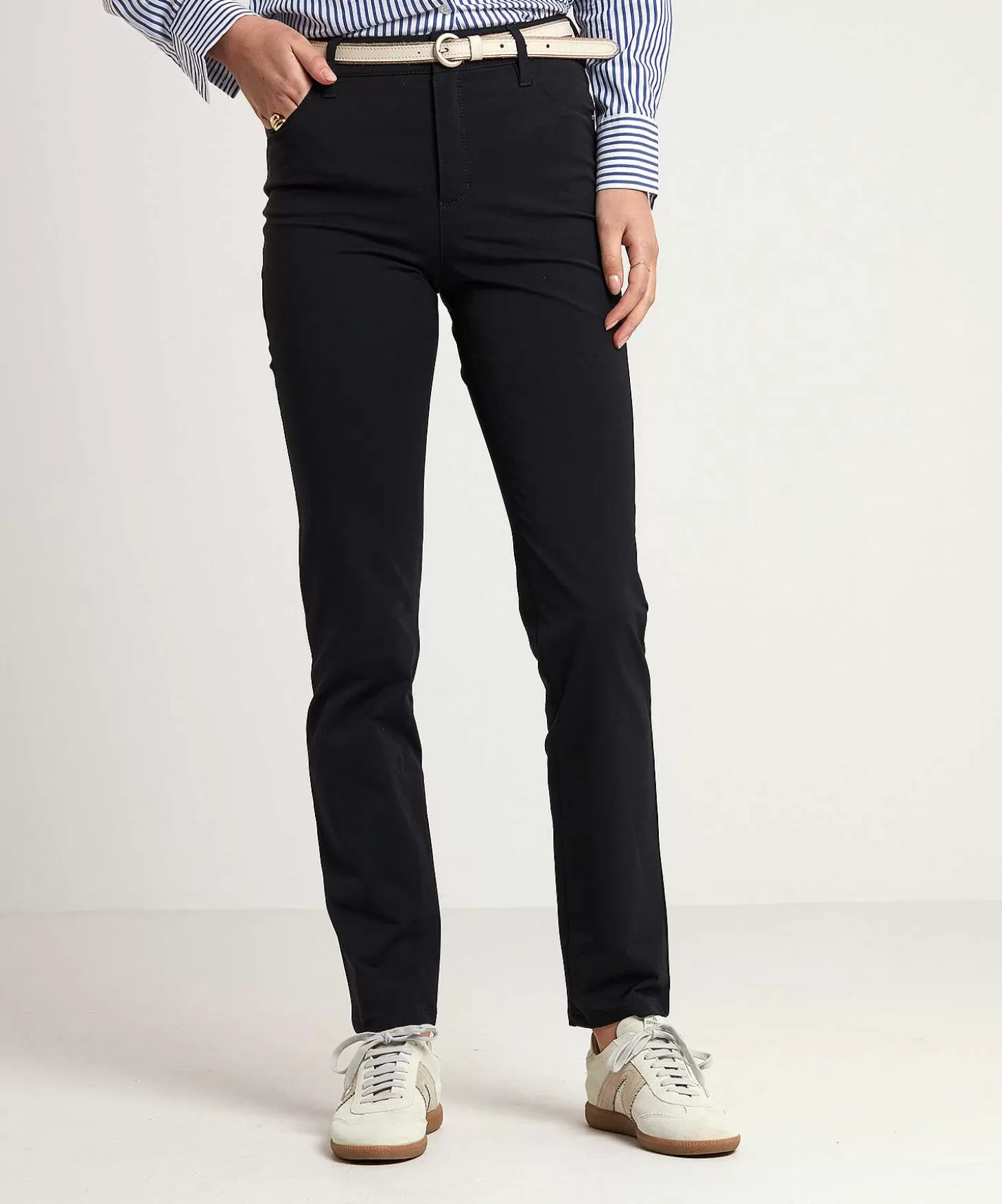 Rosner Broek Audrey Techno Stretch Discount