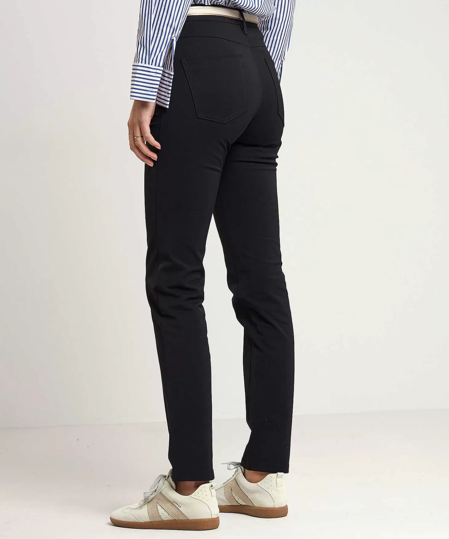 Rosner Broek Audrey Techno Stretch Discount