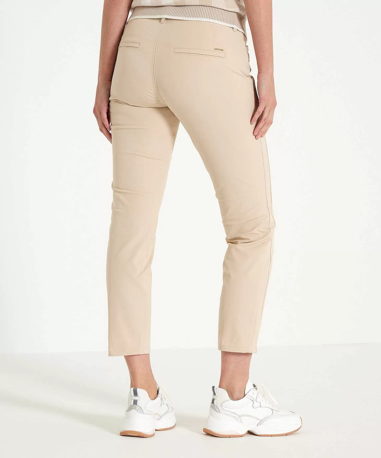 Rosner Broek Sports Techno Alisa Slim New