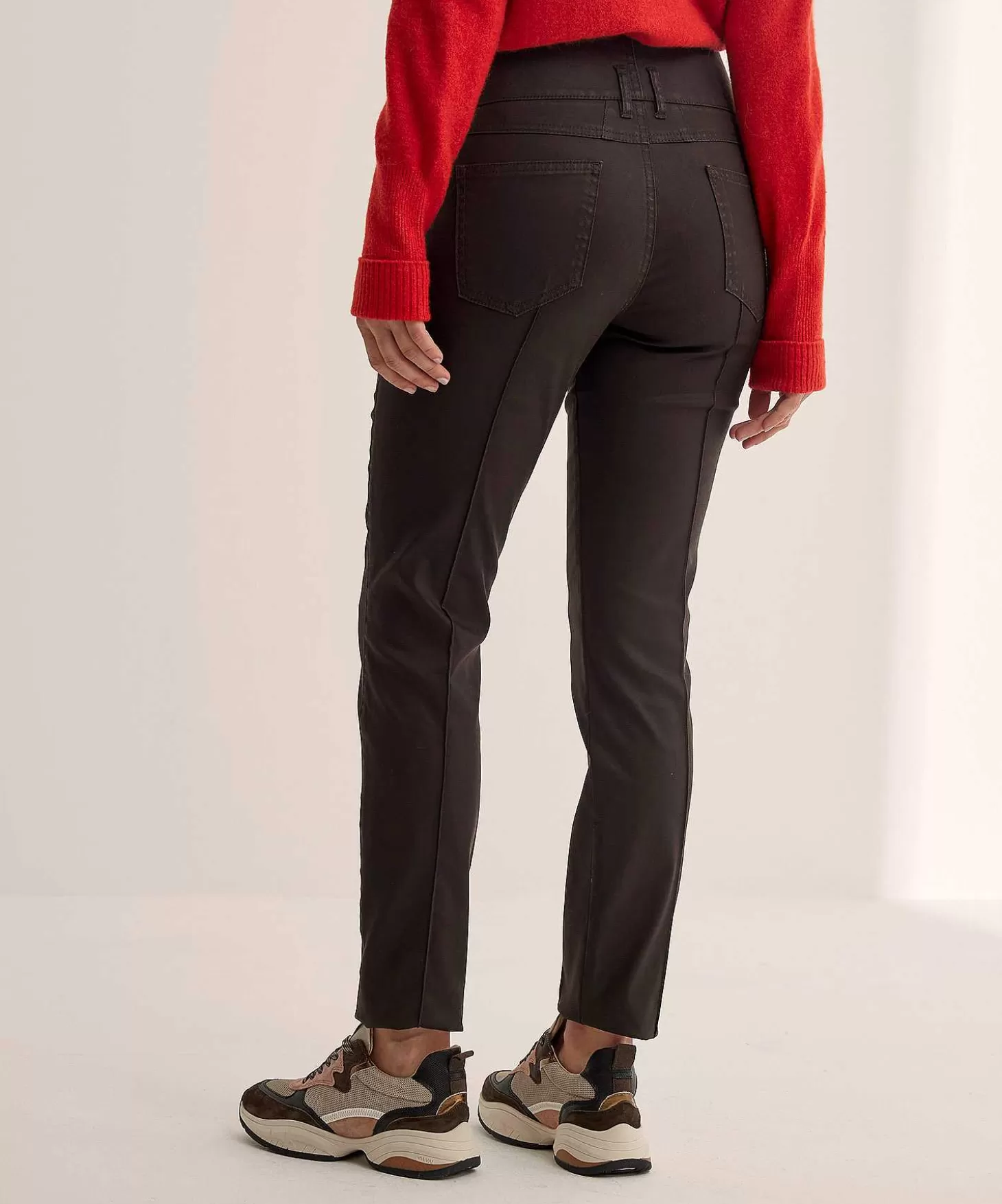 Rosner Coated Broek Audrey 2 Shop