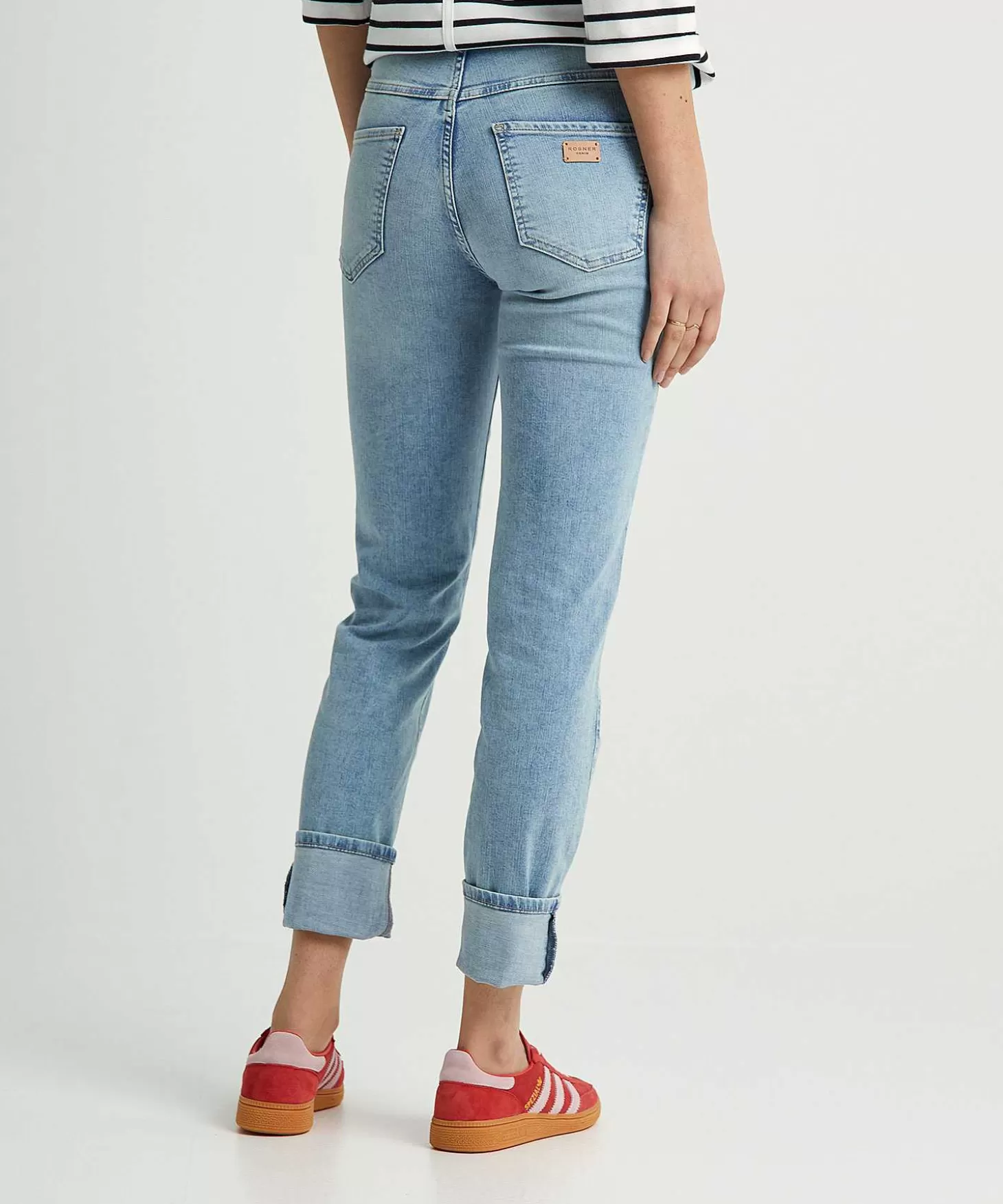 Rosner Jeans Audrey 1 Flash Sale