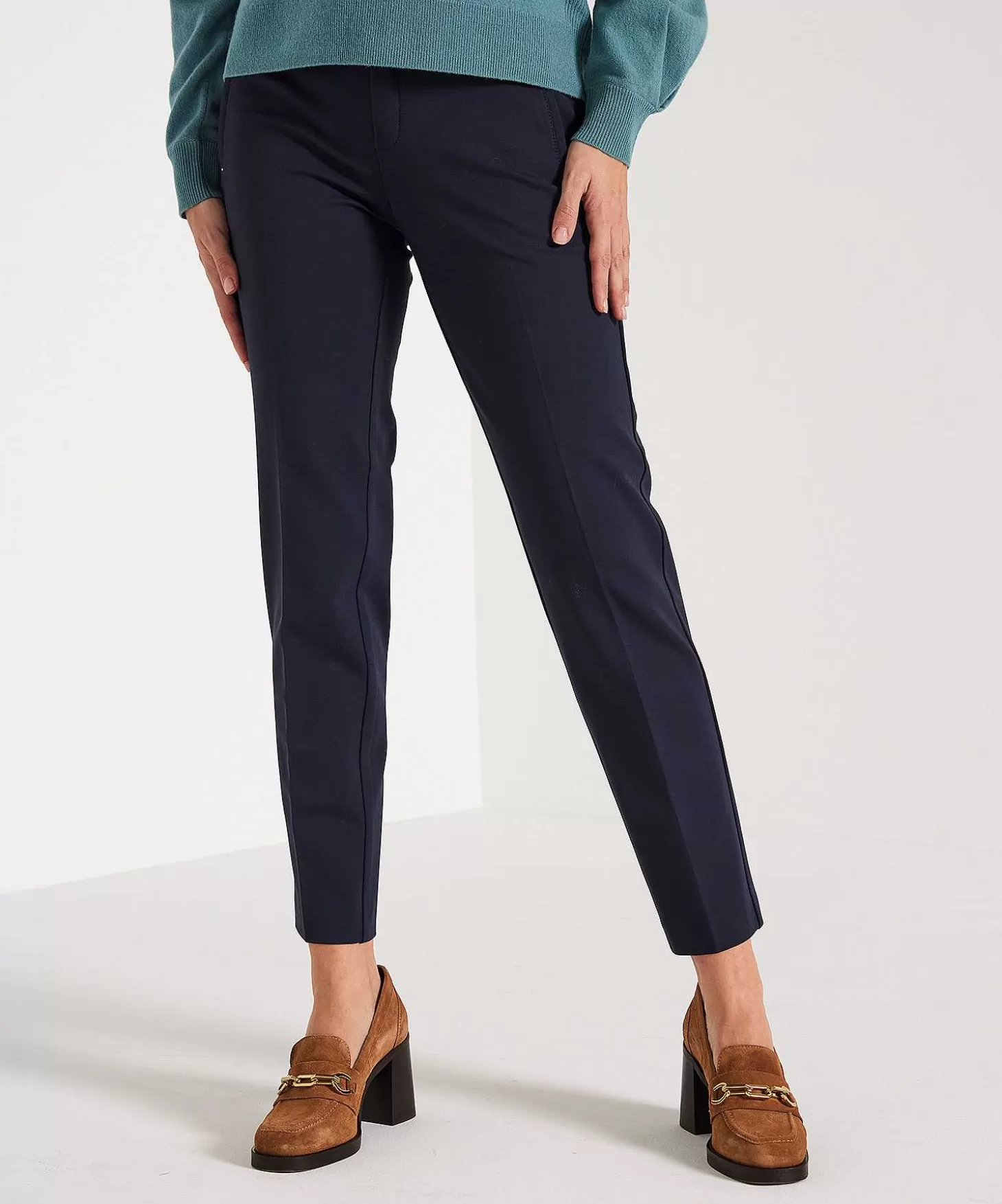 Rosner Pantalon Alisa Zigarette Best