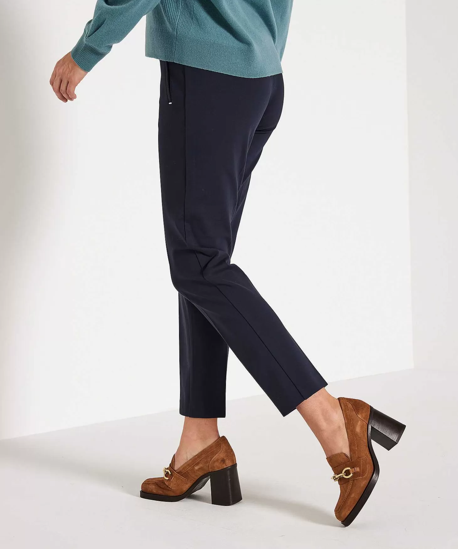 Rosner Pantalon Alisa Zigarette Best