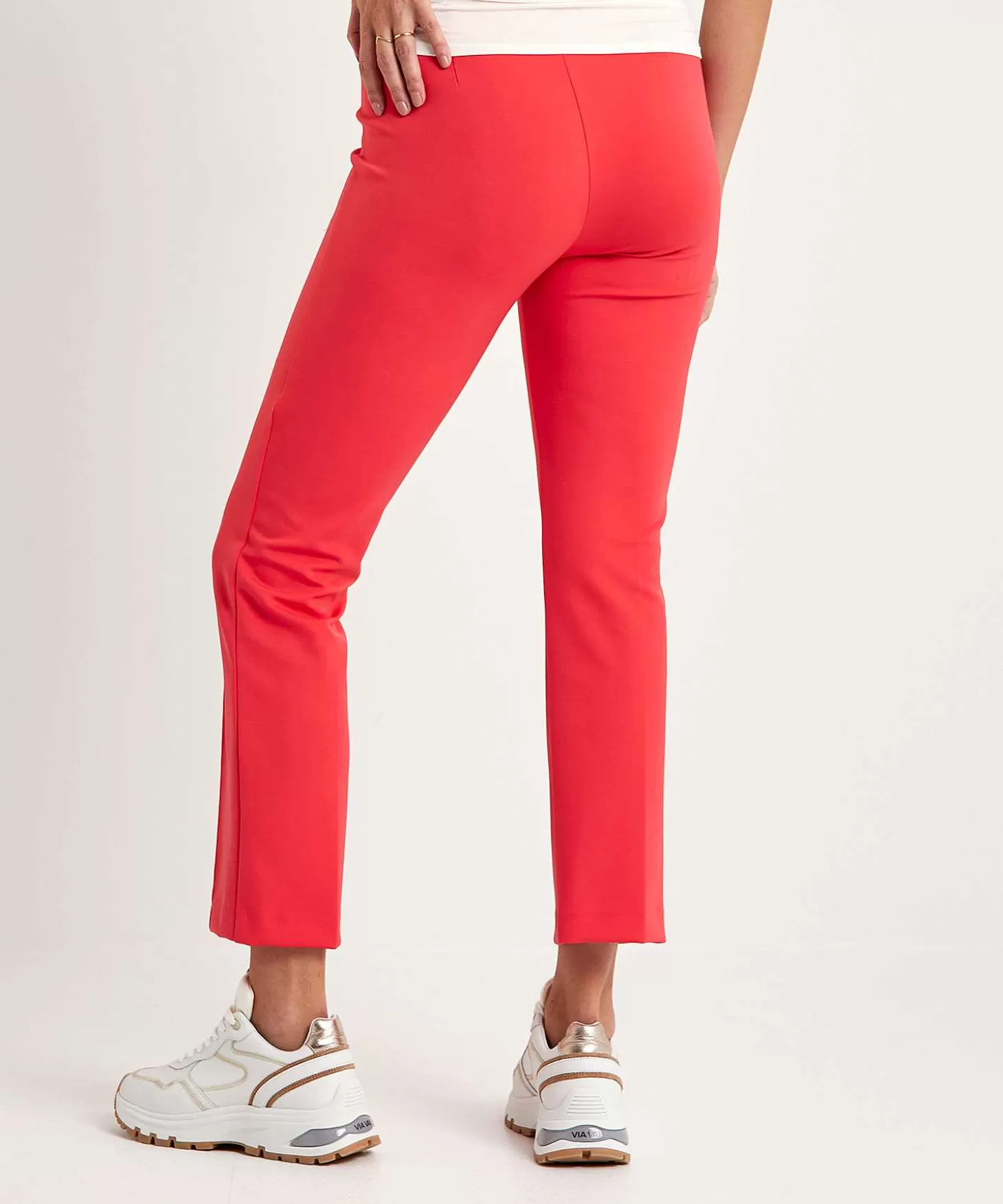 Rosner Scuba Broek Met Deelnaad Alisa Slim Hot