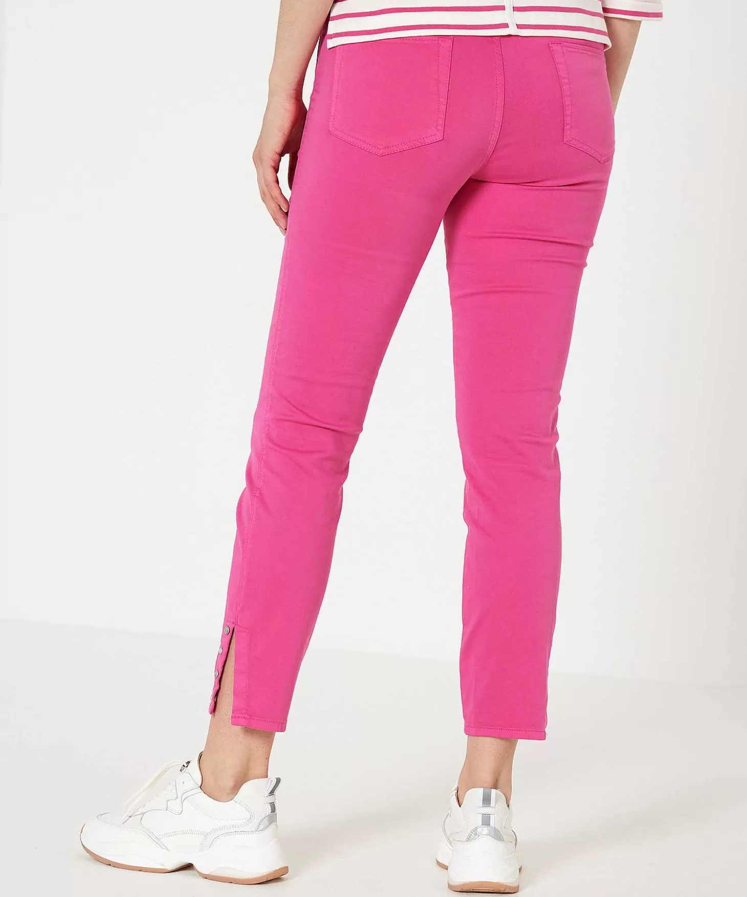 Rosner Skinny Broek Studs Audrey 2 Sale