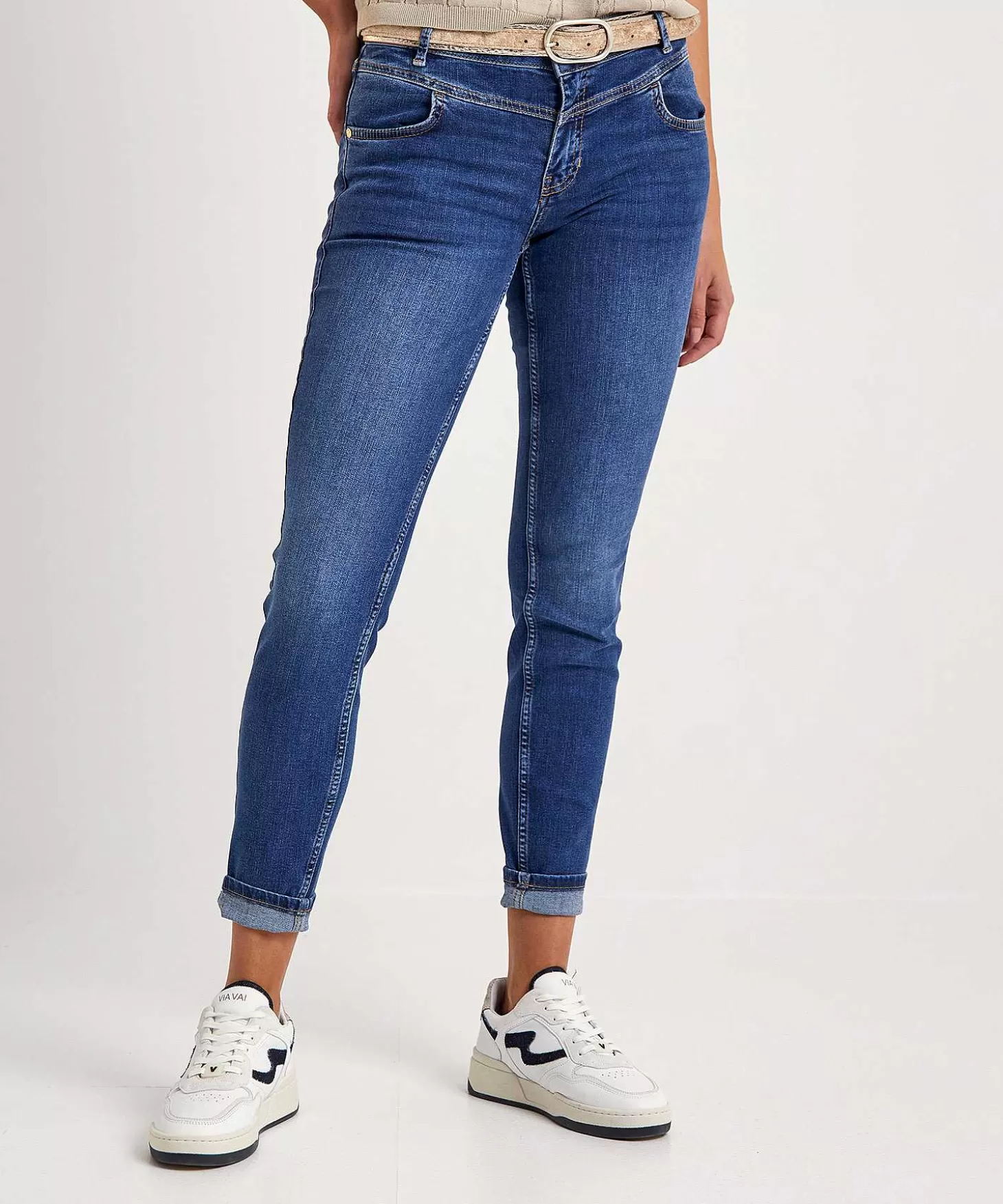 Rosner Skinny Jeans Antonia Outlet