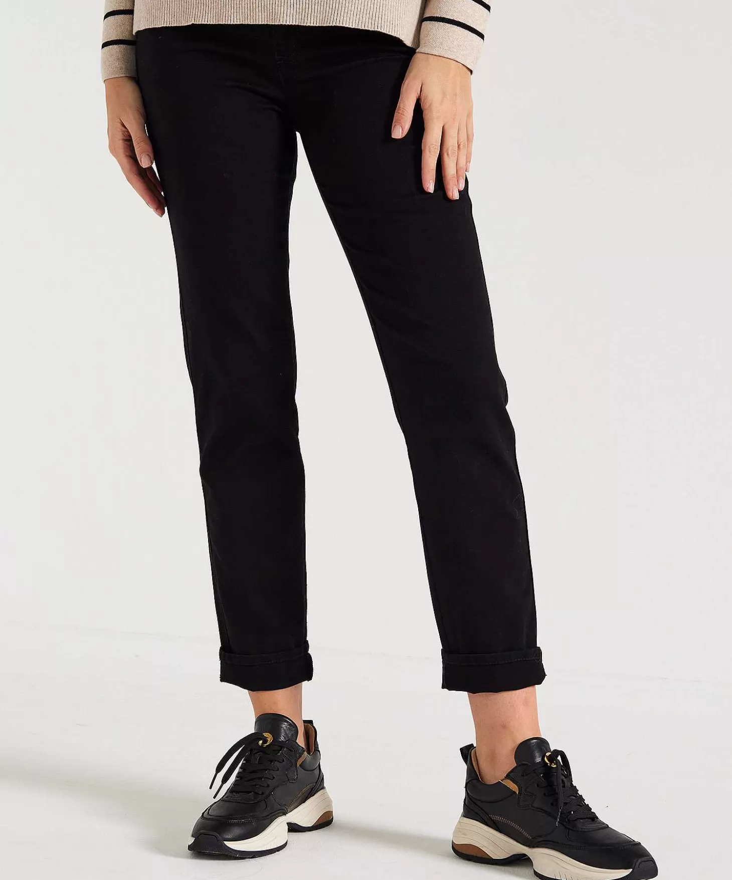 Rosner Skinny Jeans Audrey 1 New