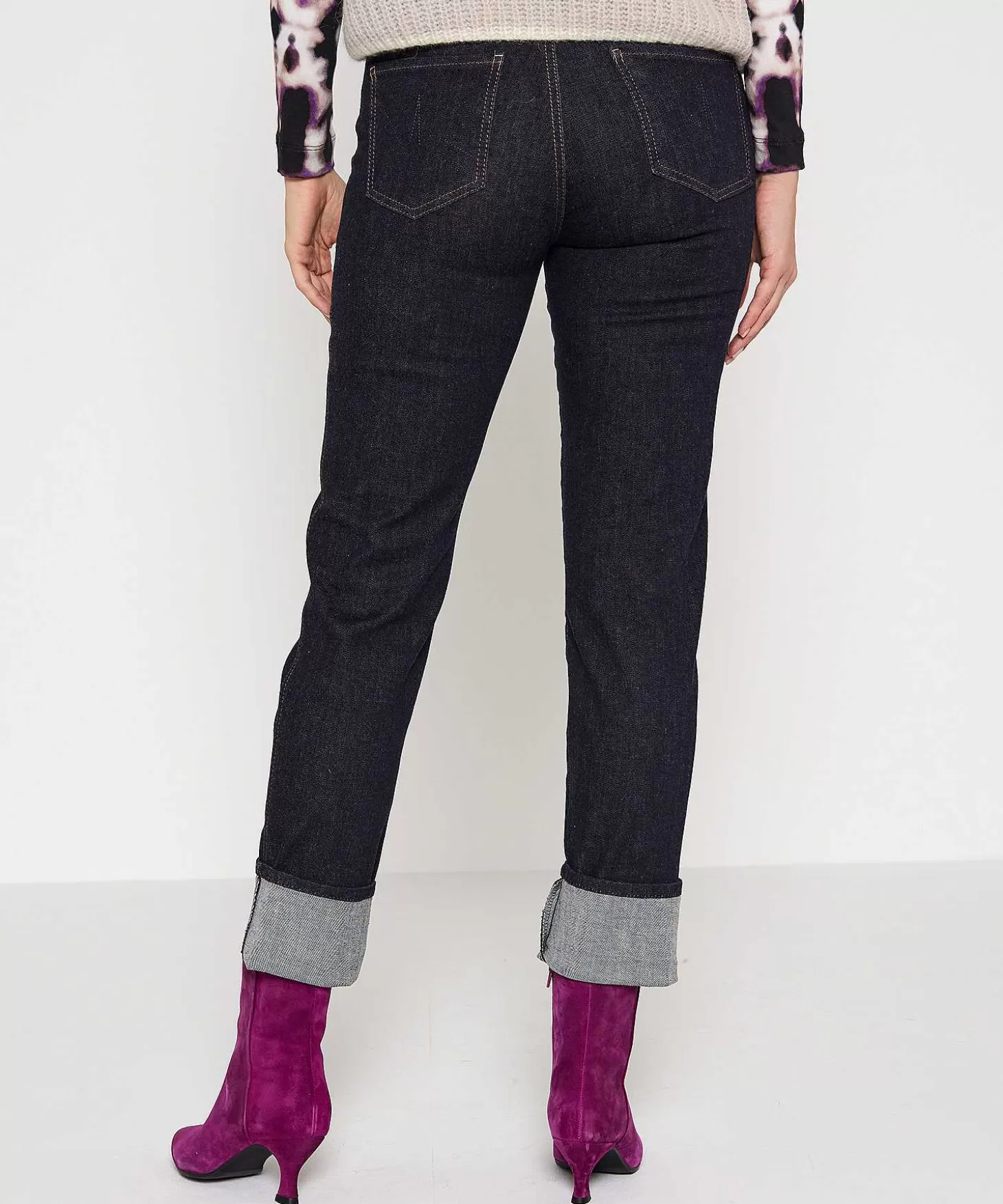 Rosner Skinny Jeans Audrey 1 Best