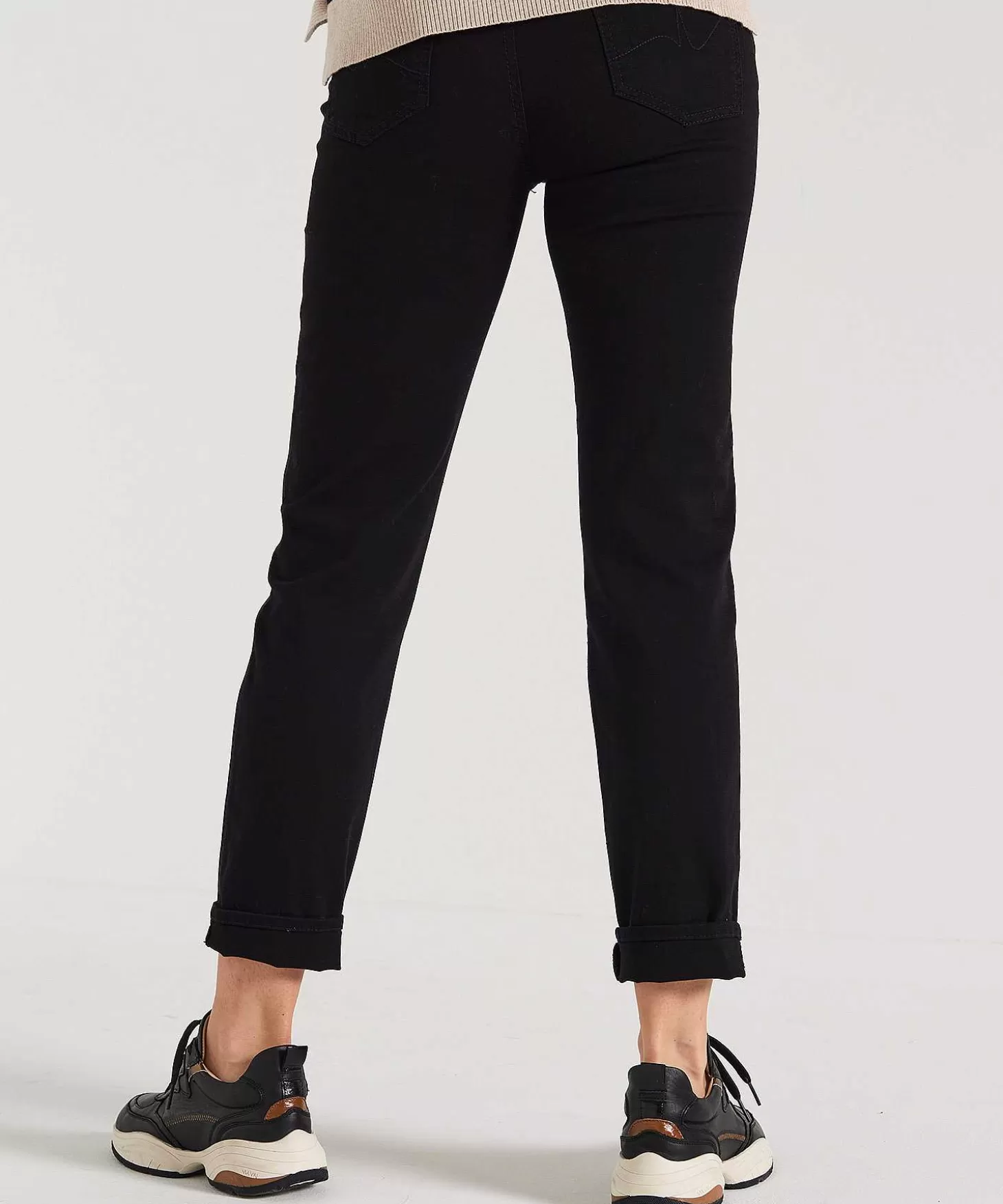 Rosner Skinny Jeans Audrey 1 New