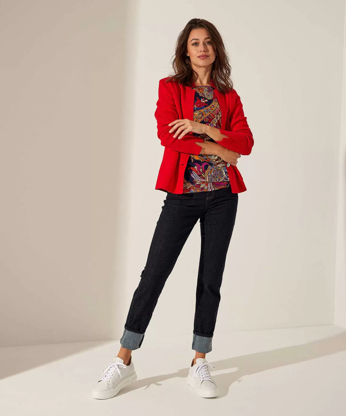 Rosner Skinny Jeans Audrey 1 Best