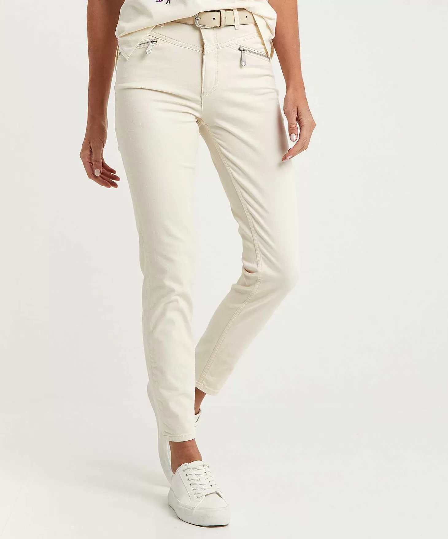 Rosner Skinny Jeans Ritsjes Audrey 2 Store