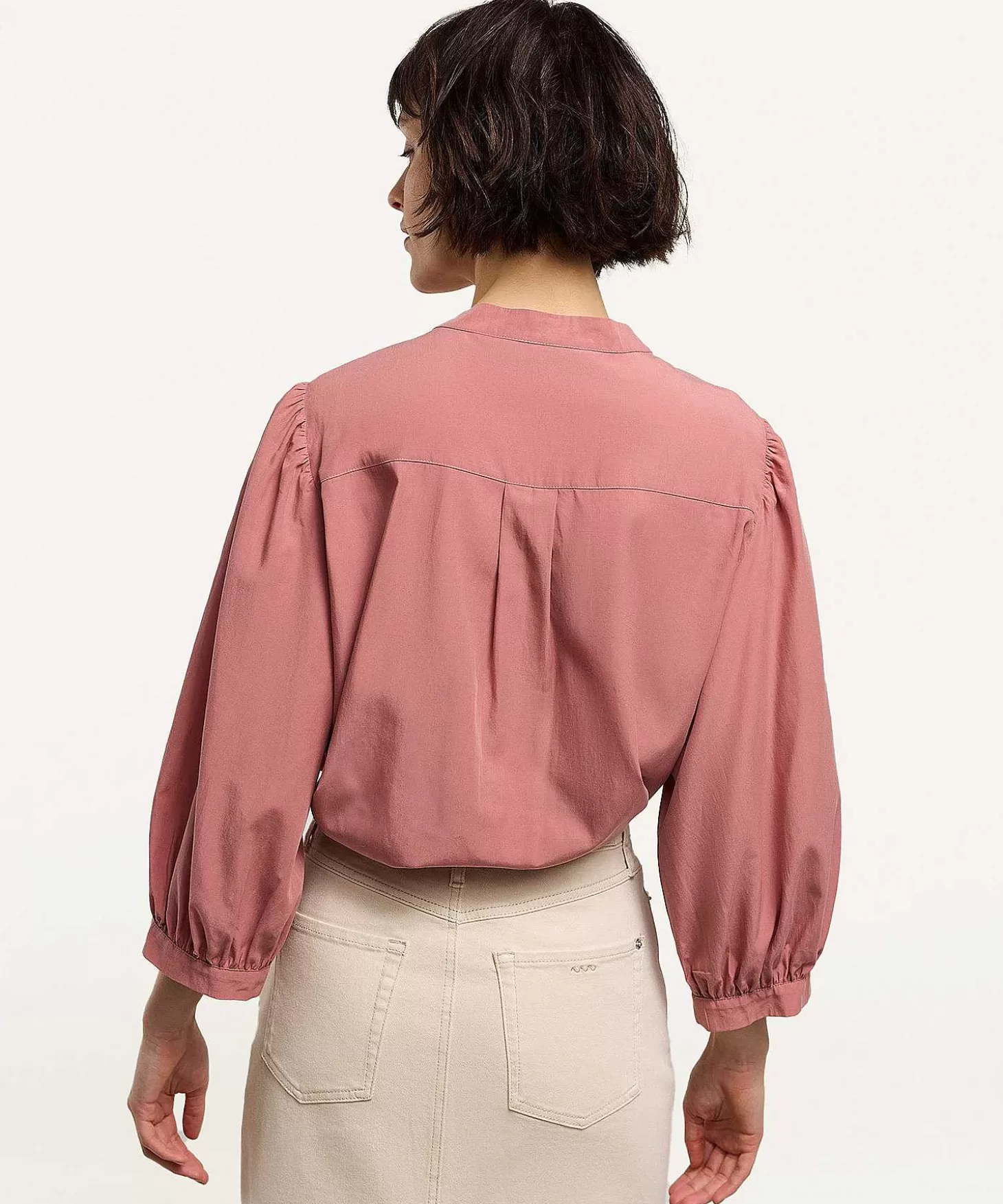 Summum Blouse Ruches Online