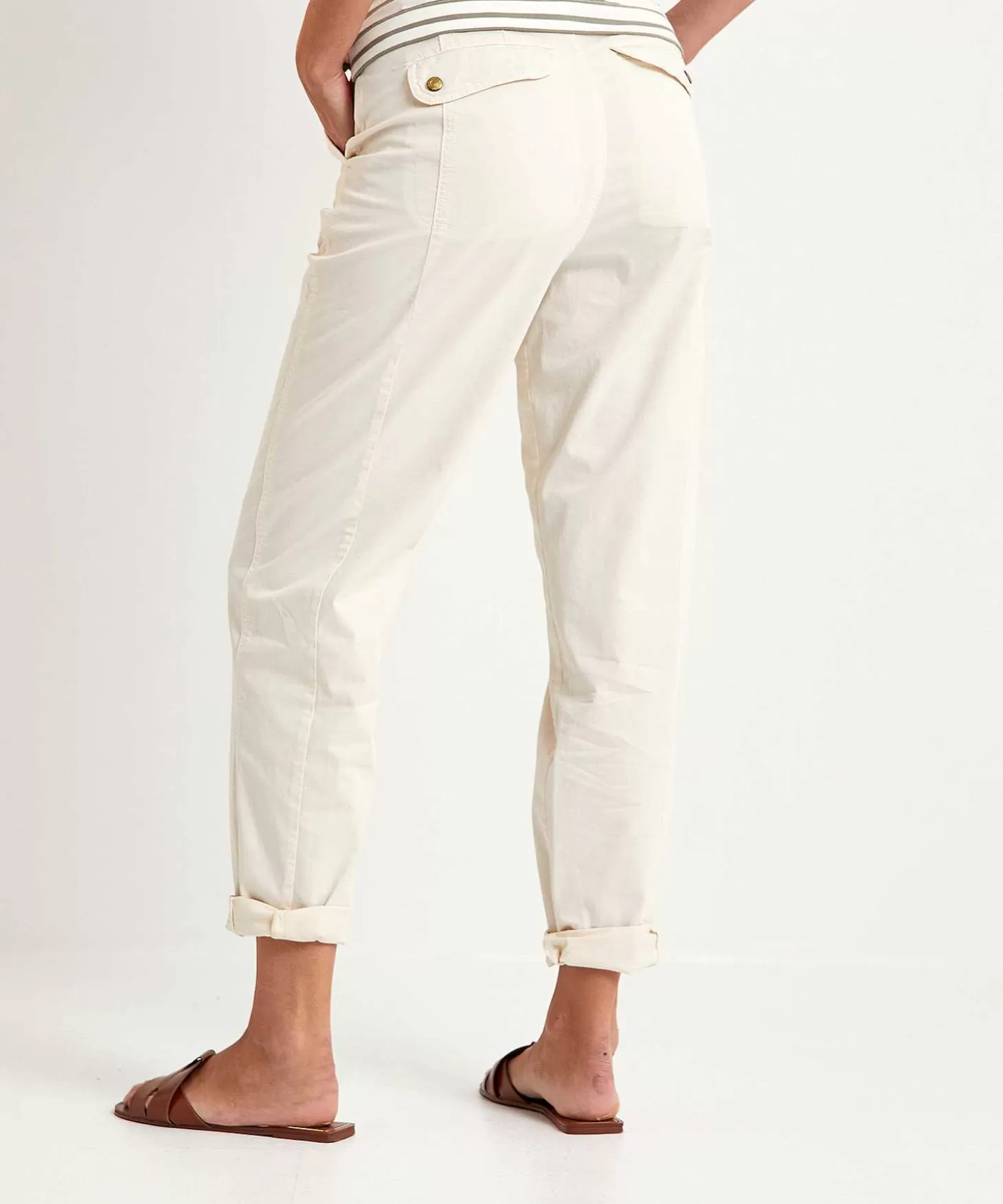 Summum Loose Fit Broek Outlet