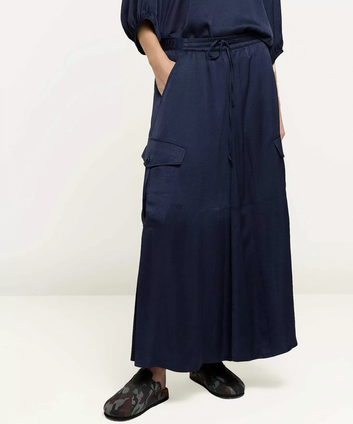 Summum Silky Cargo Rok Discount